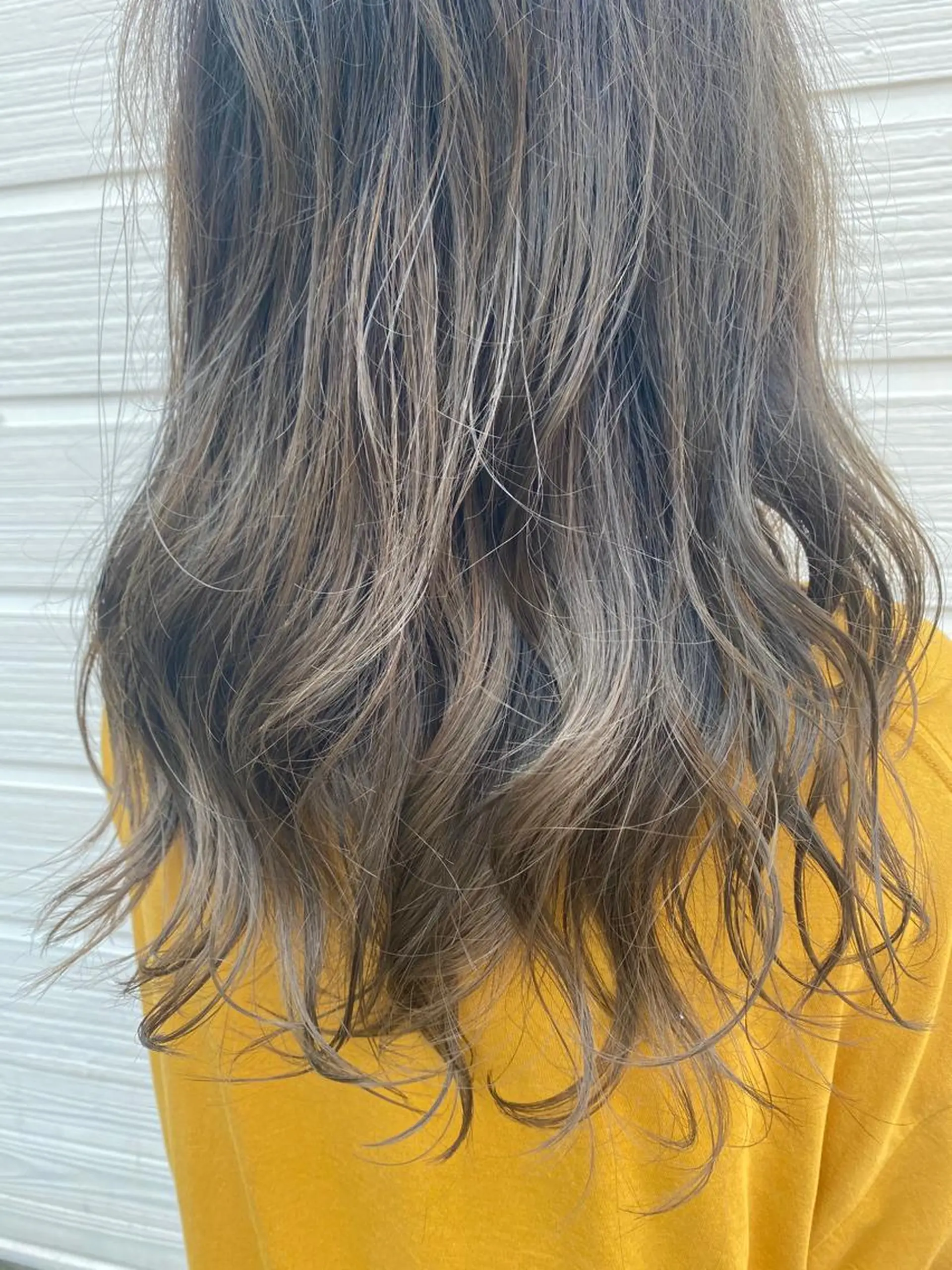 ロング ステラマリス 寺園のマツエク・マツパデザイン