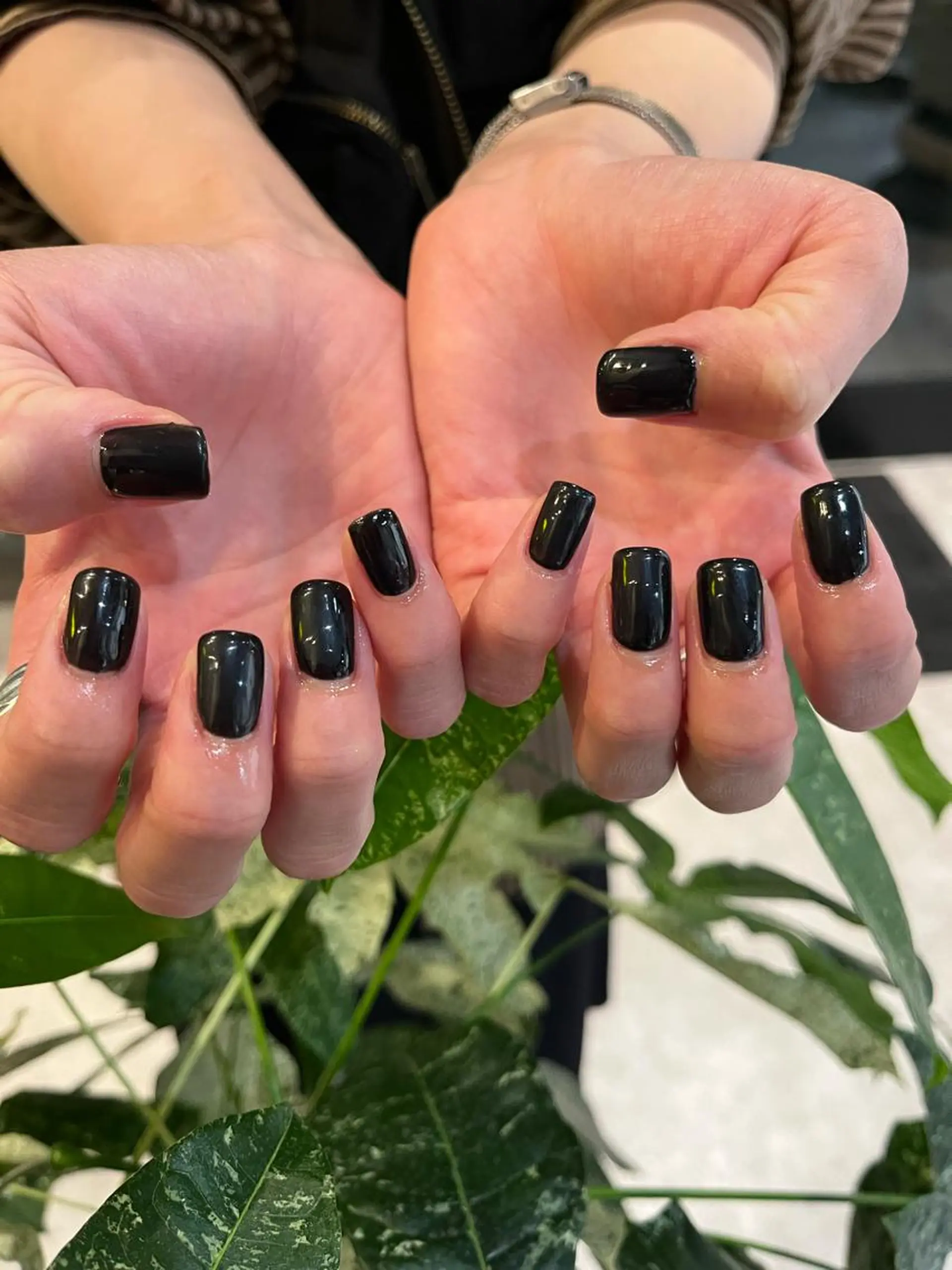 ネイル ハンドネイル ZEST kalon RINAのマツエク・マツパデザイン