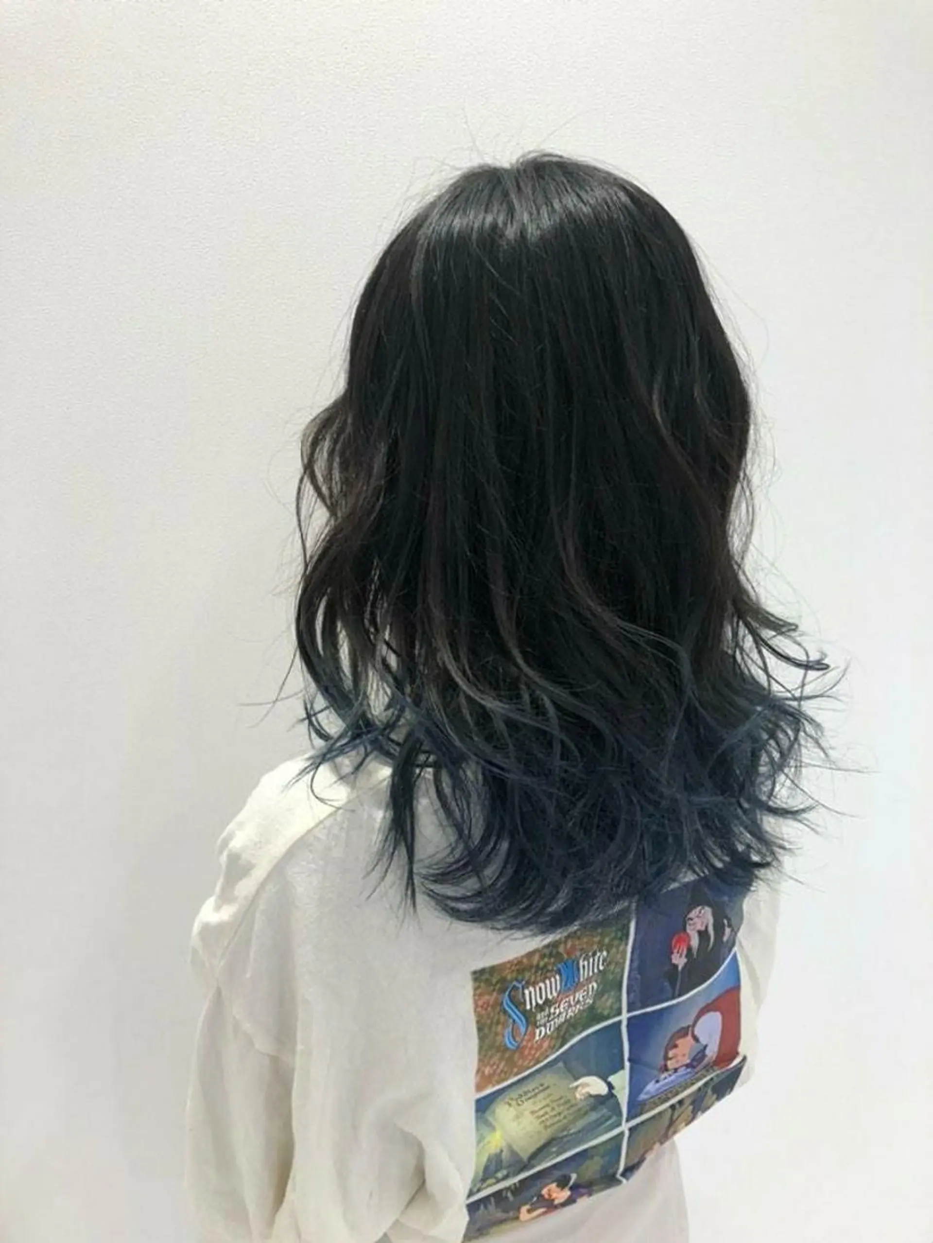 カラー ミディアム 新規限定カット無料 クーポン有り【桂口】のヘアスタイル