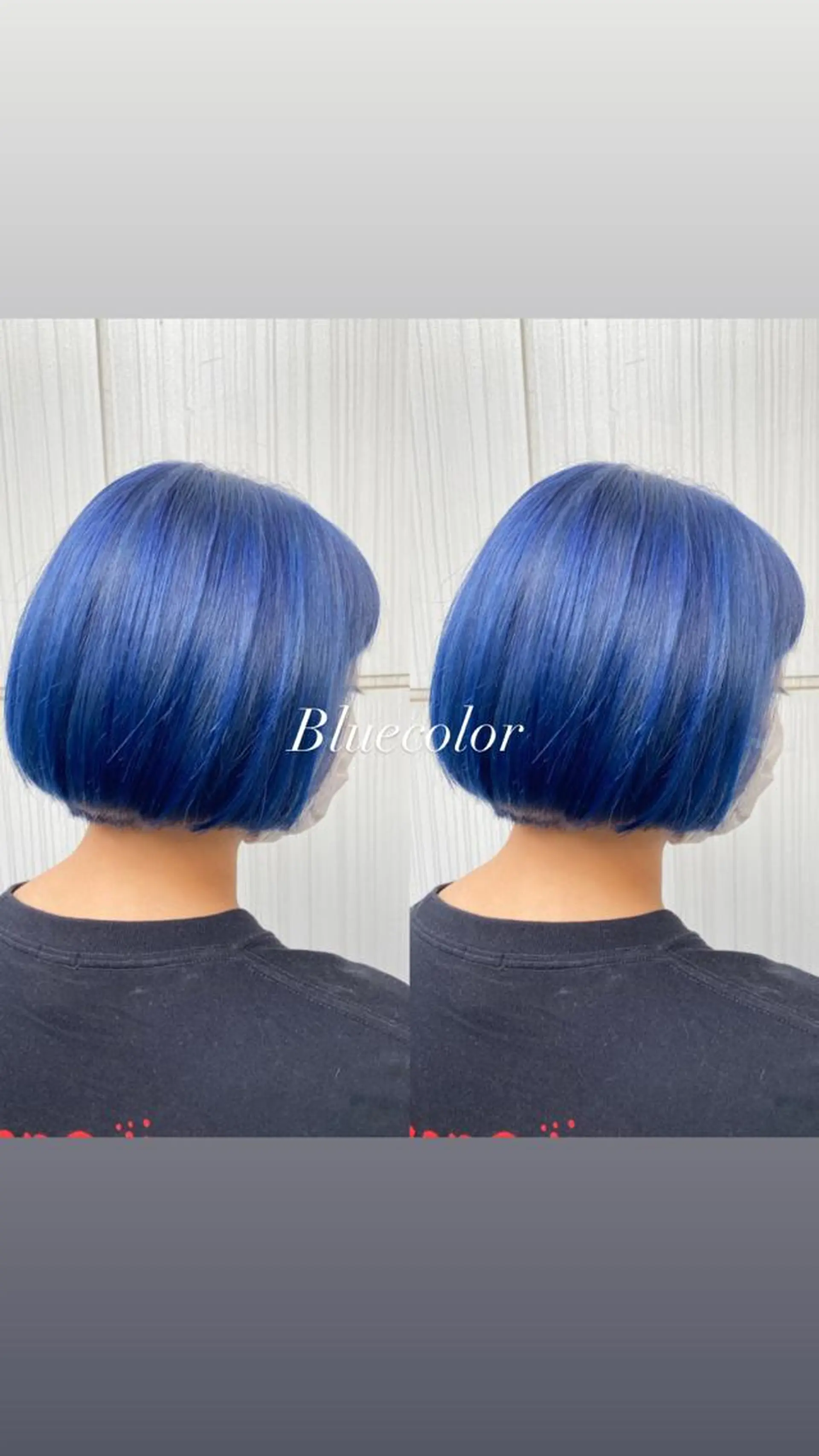 ミディアム カラー ヘアアレンジ ヘアカラー トリートメント ヘアセット Happiness所属・🌻Insta指名 NO.1🌻Shoのヘアスタイル