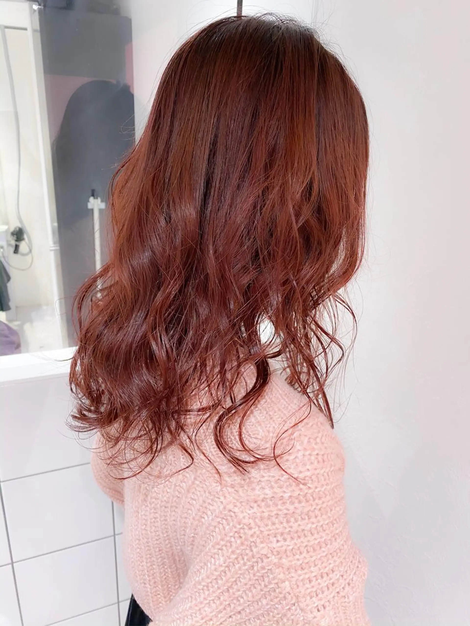 ロング RINRI 🌷のマツエク・マツパデザイン