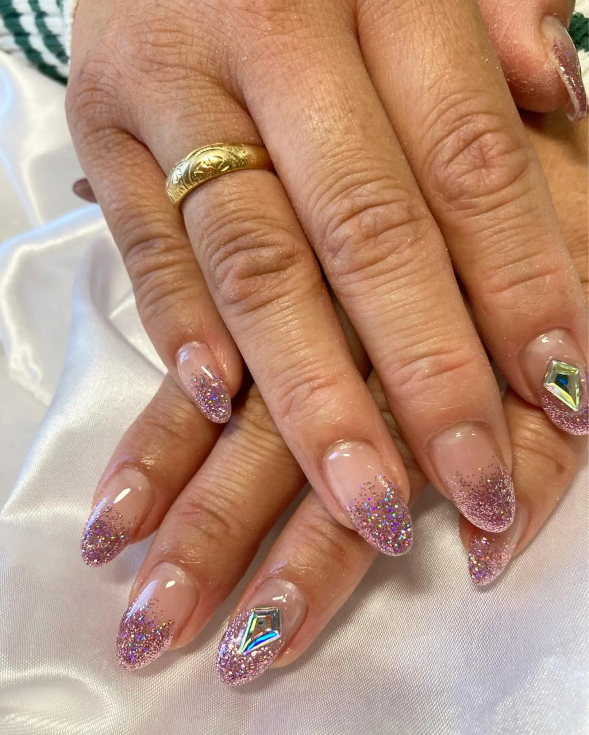 ネイル NailSalon Beniceのネイルデザイン