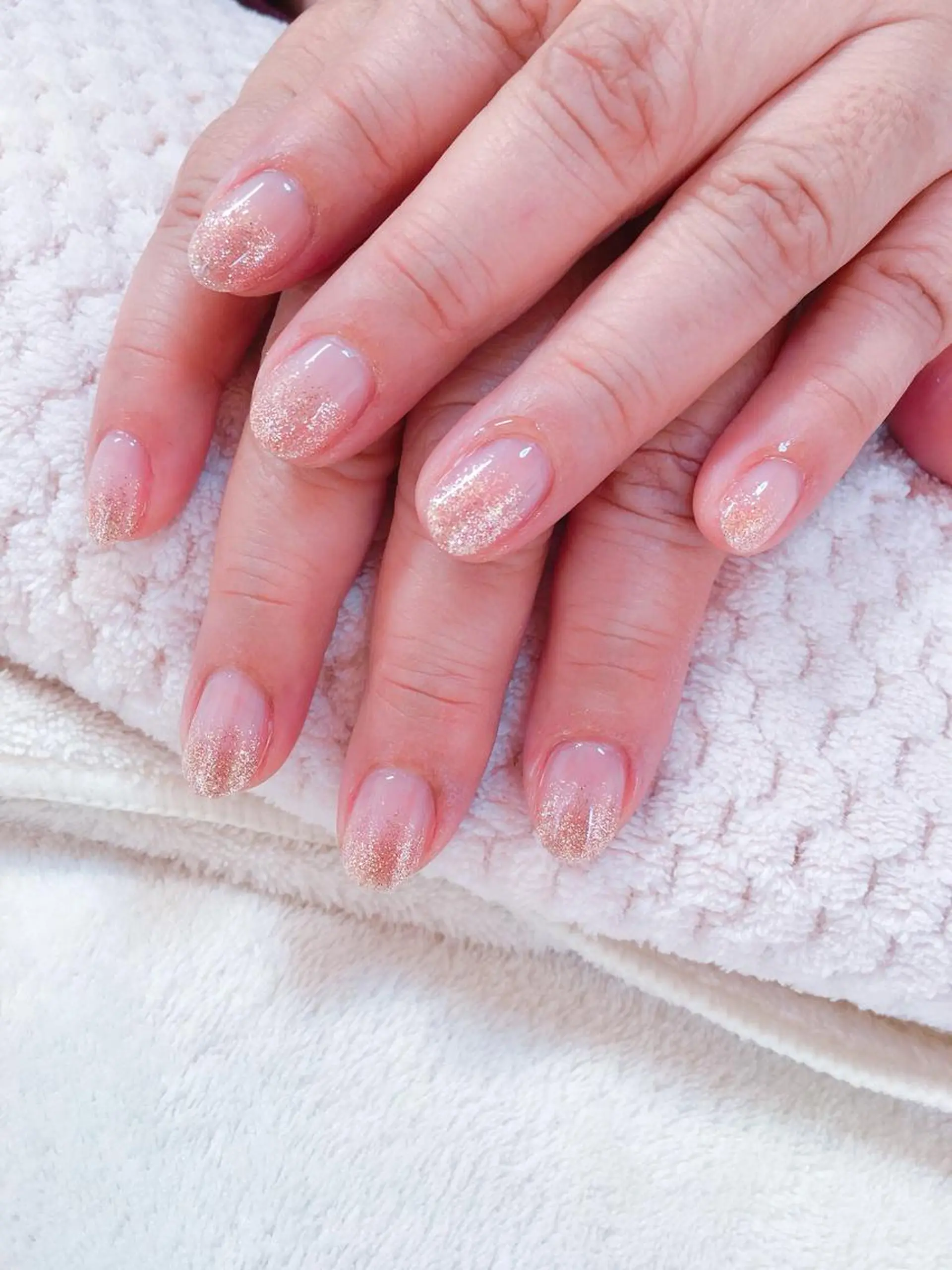 ネイル mie_ nailのネイルデザイン
