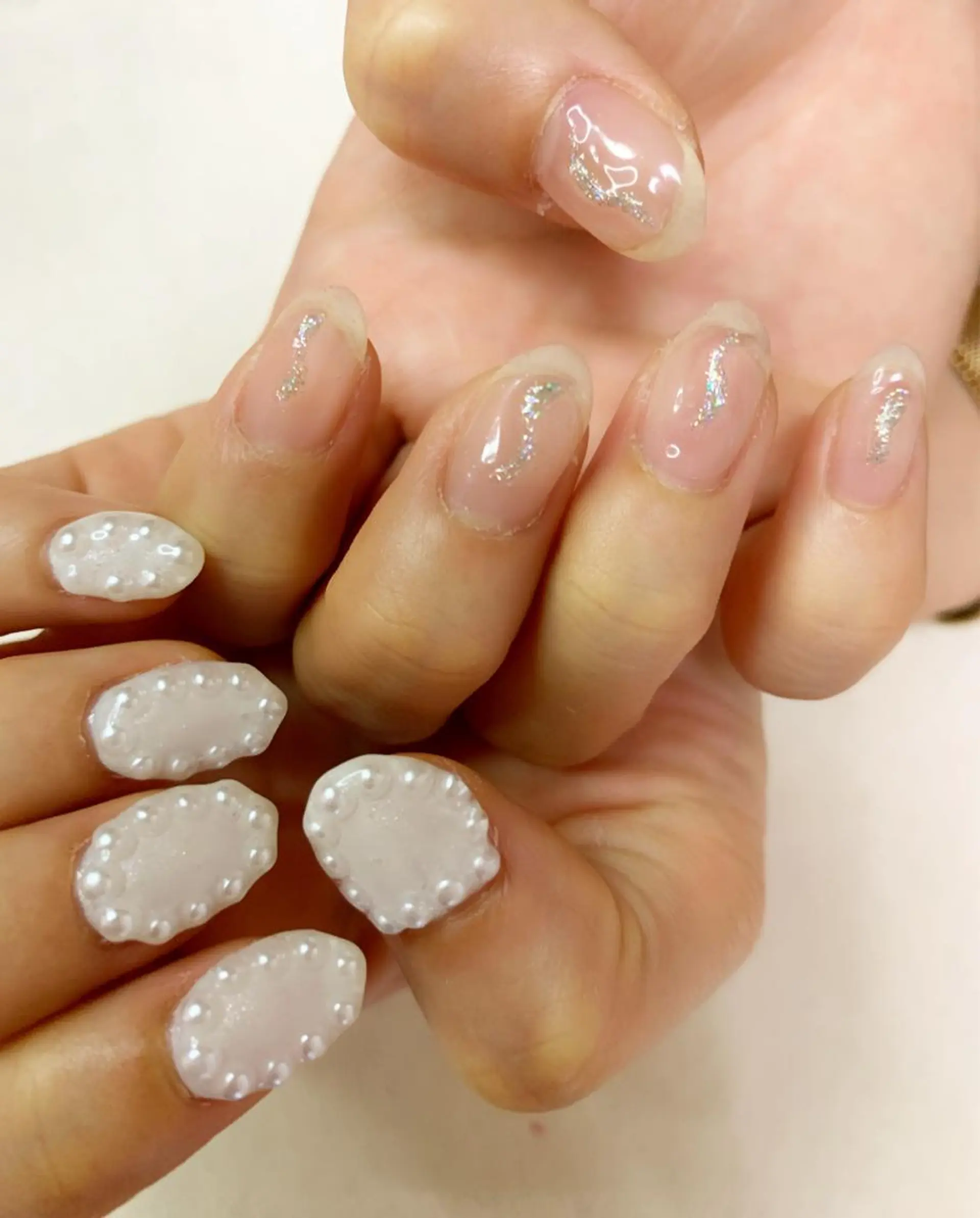 ネイル AZU nailのネイルデザイン