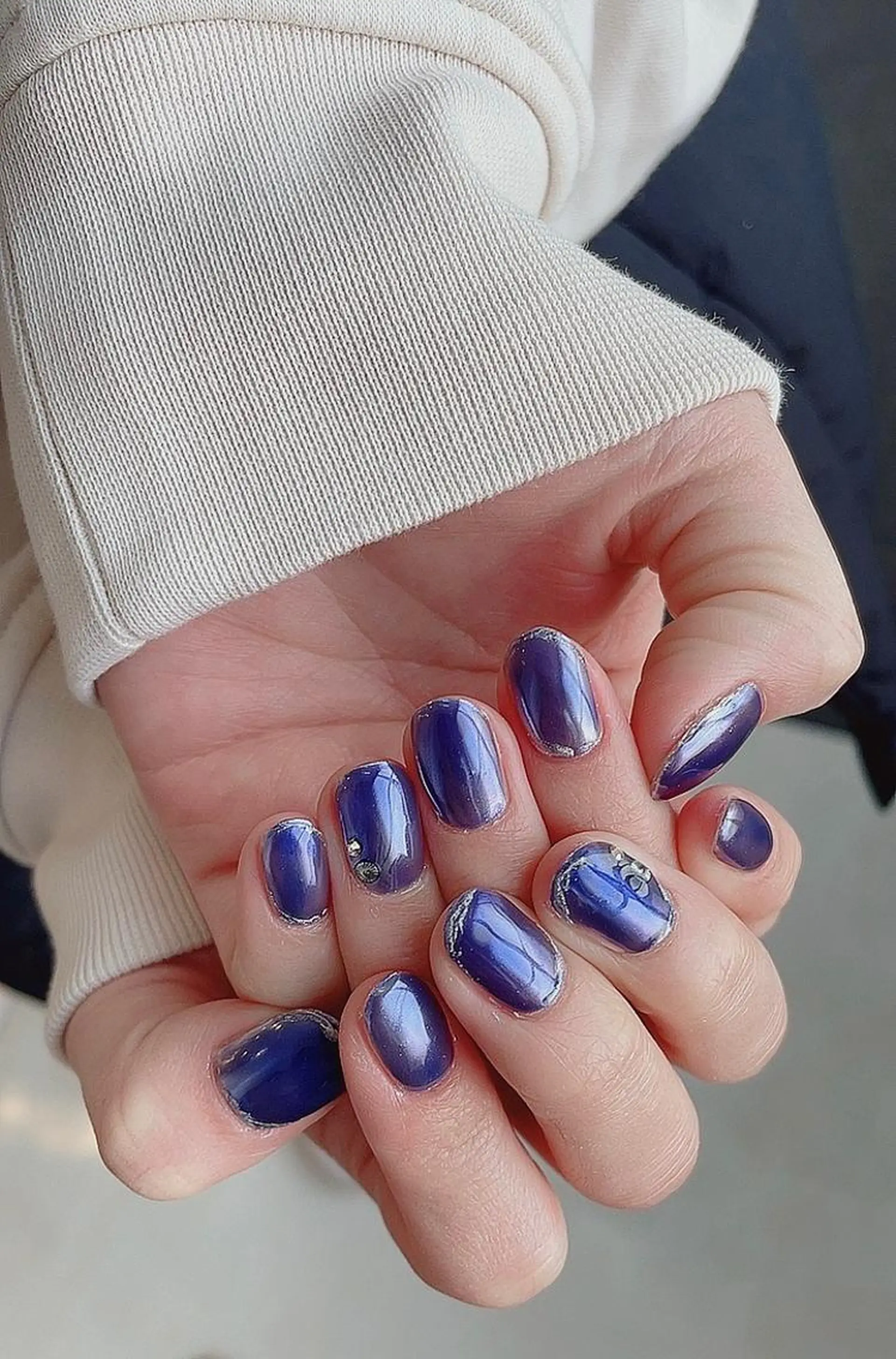 ネイル Kanal Kanaのエステ・リラクイメージ