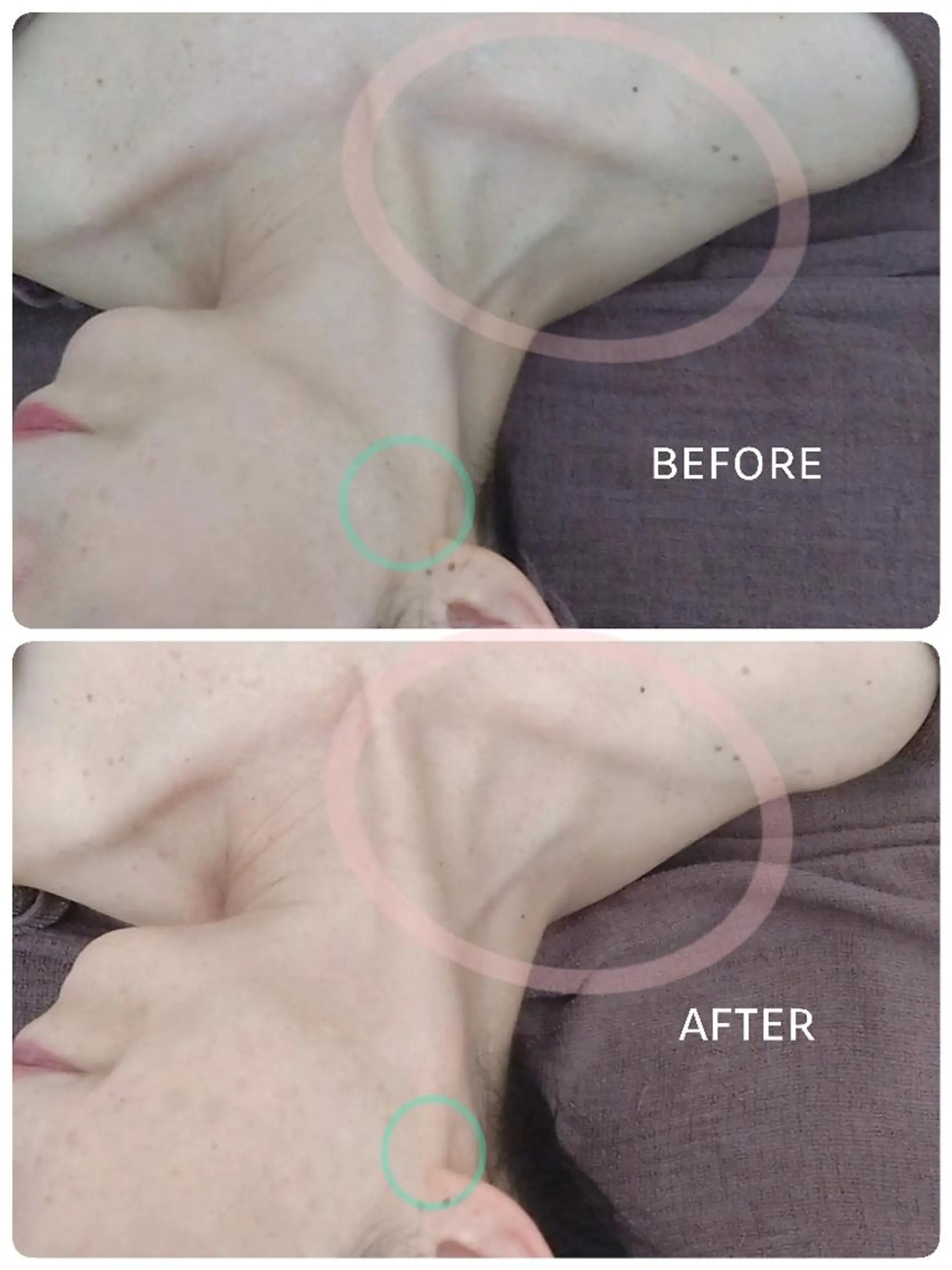 エステ salon de AGATA所属・AGATA takasakiのエステ・リラクイメージ