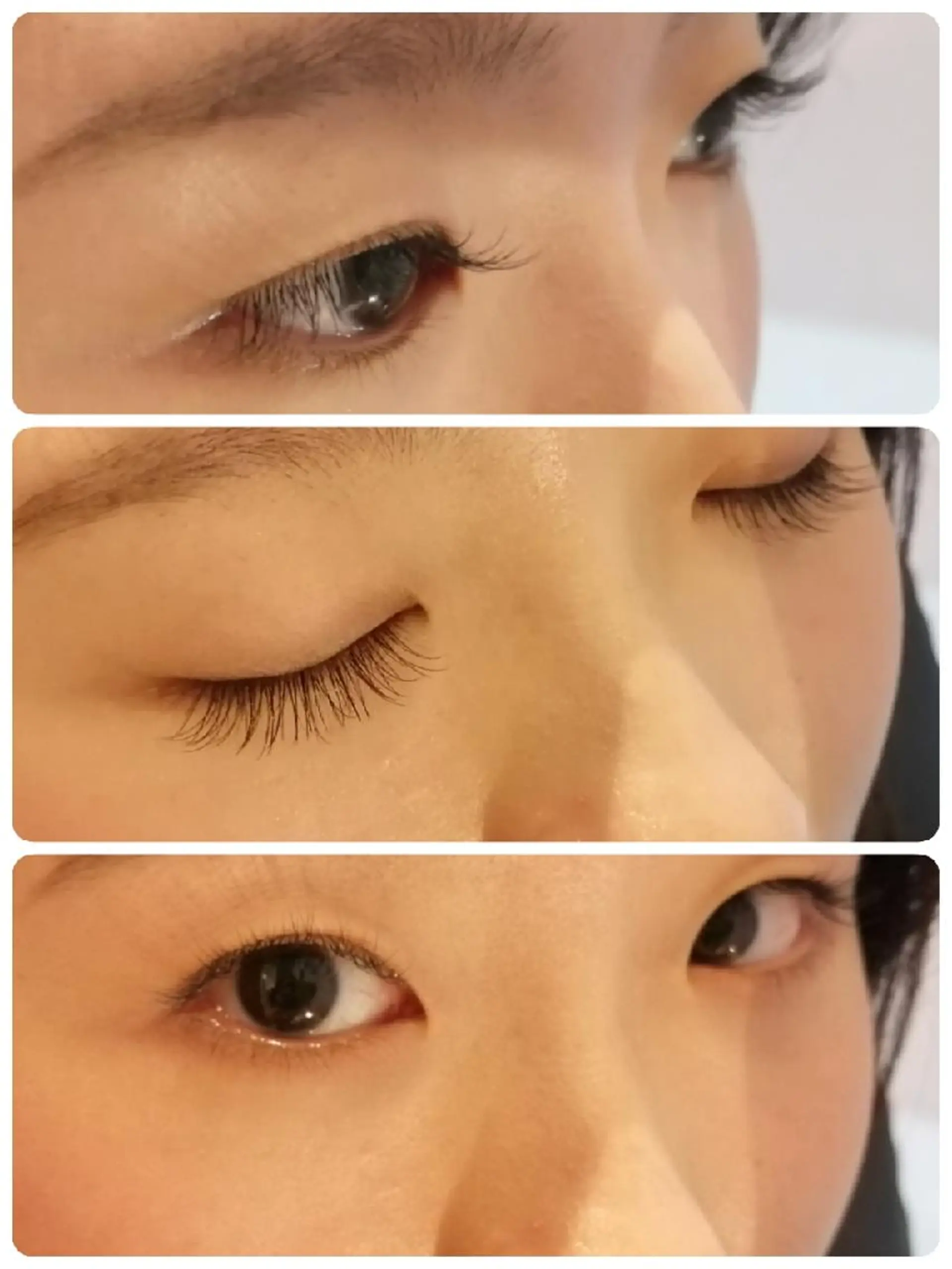 マツエク・マツパ 眉毛サロン 　森田江里子の眉毛・アイブロウイメージ