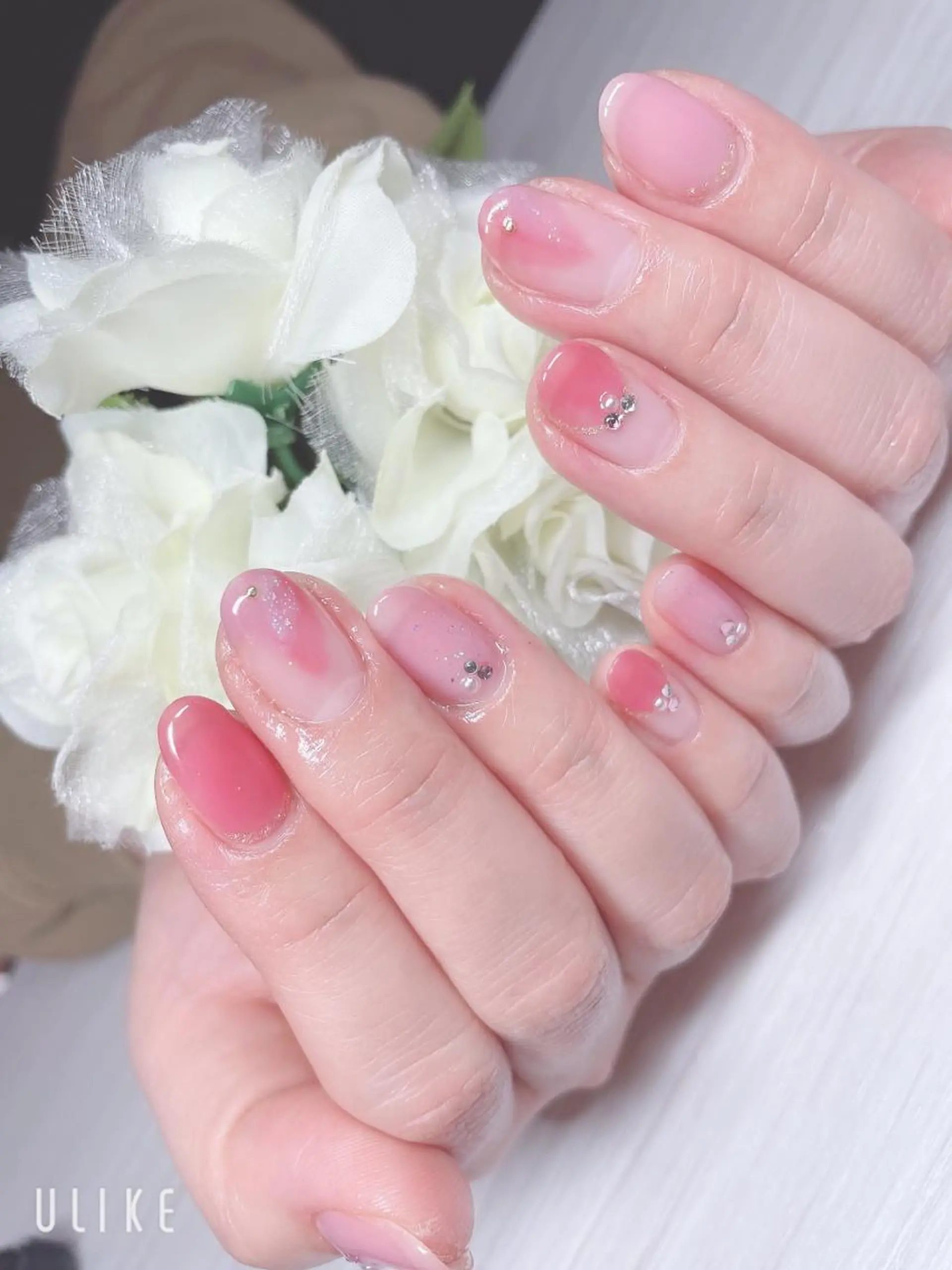 ネイル chacha nailのネイルデザイン