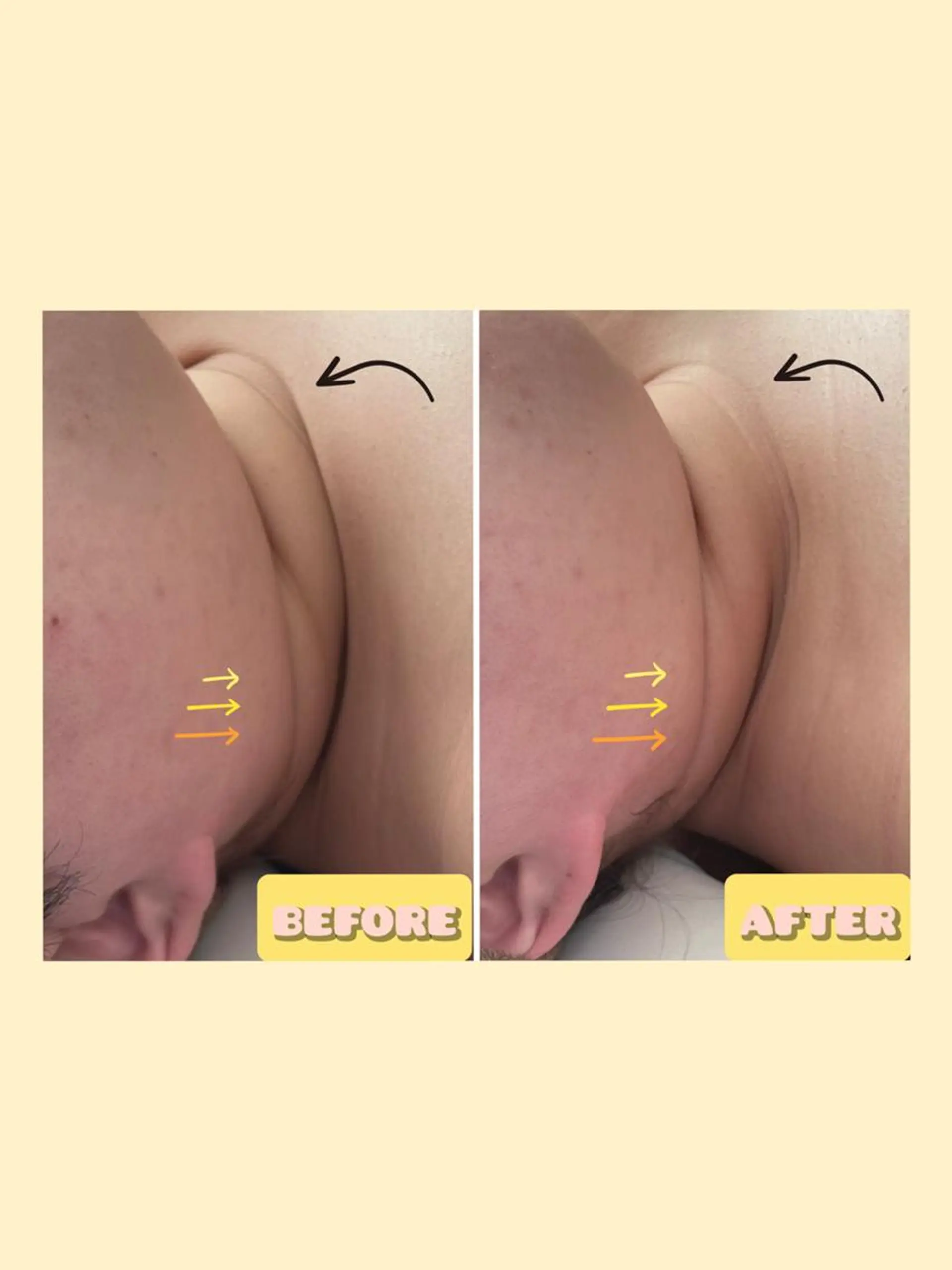 エステ salonde ReGodのエステ・リラクイメージ