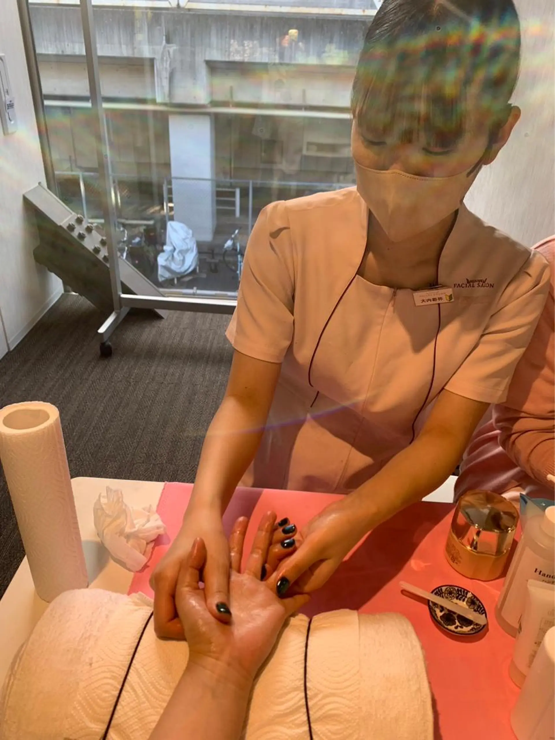 メナードフェイシャル サロン小杉御殿町のエステ・リラクイメージ