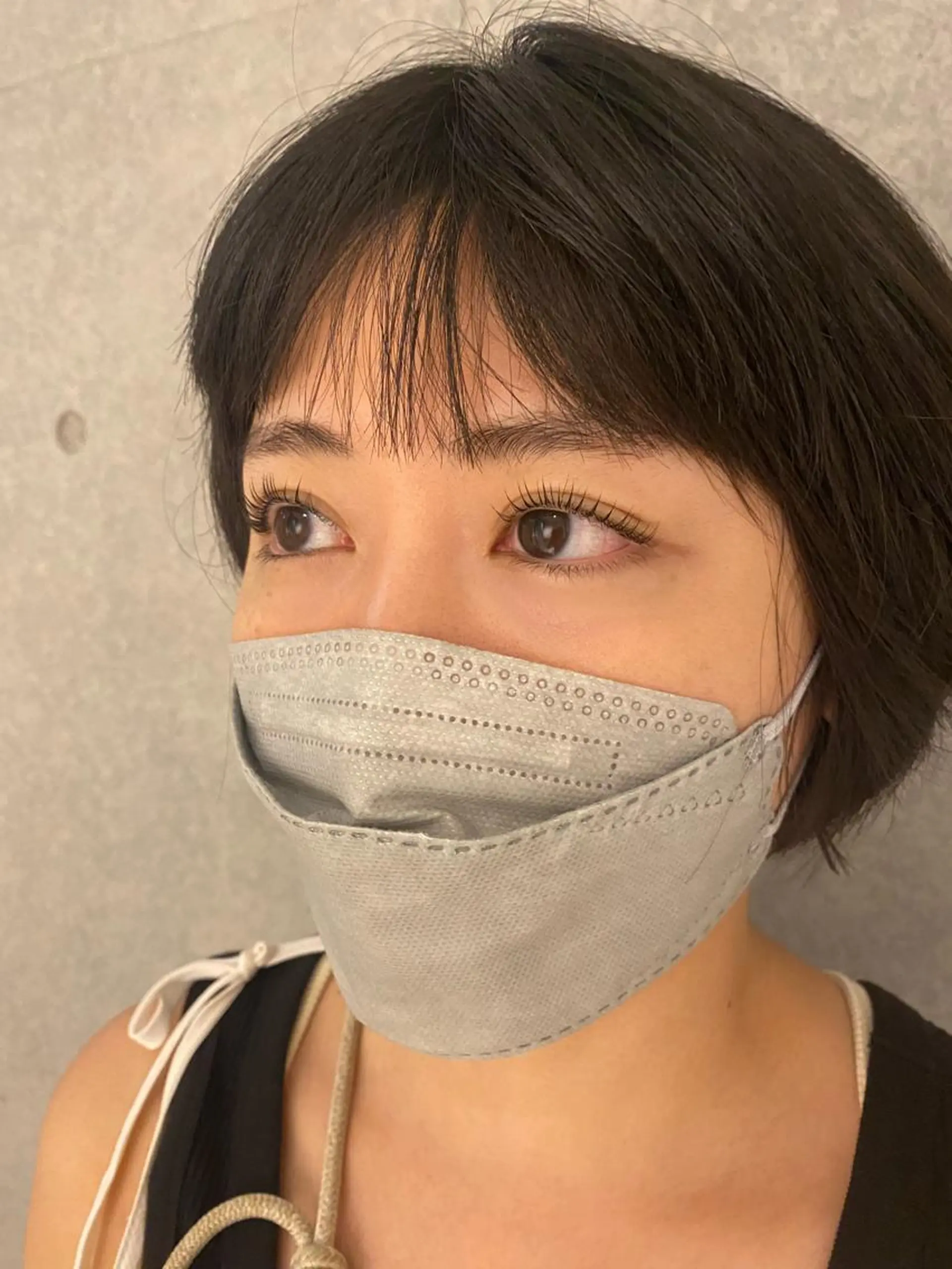 マツエク・マツパ Suu.自由が丘 yosiのマツエク・マツパデザイン