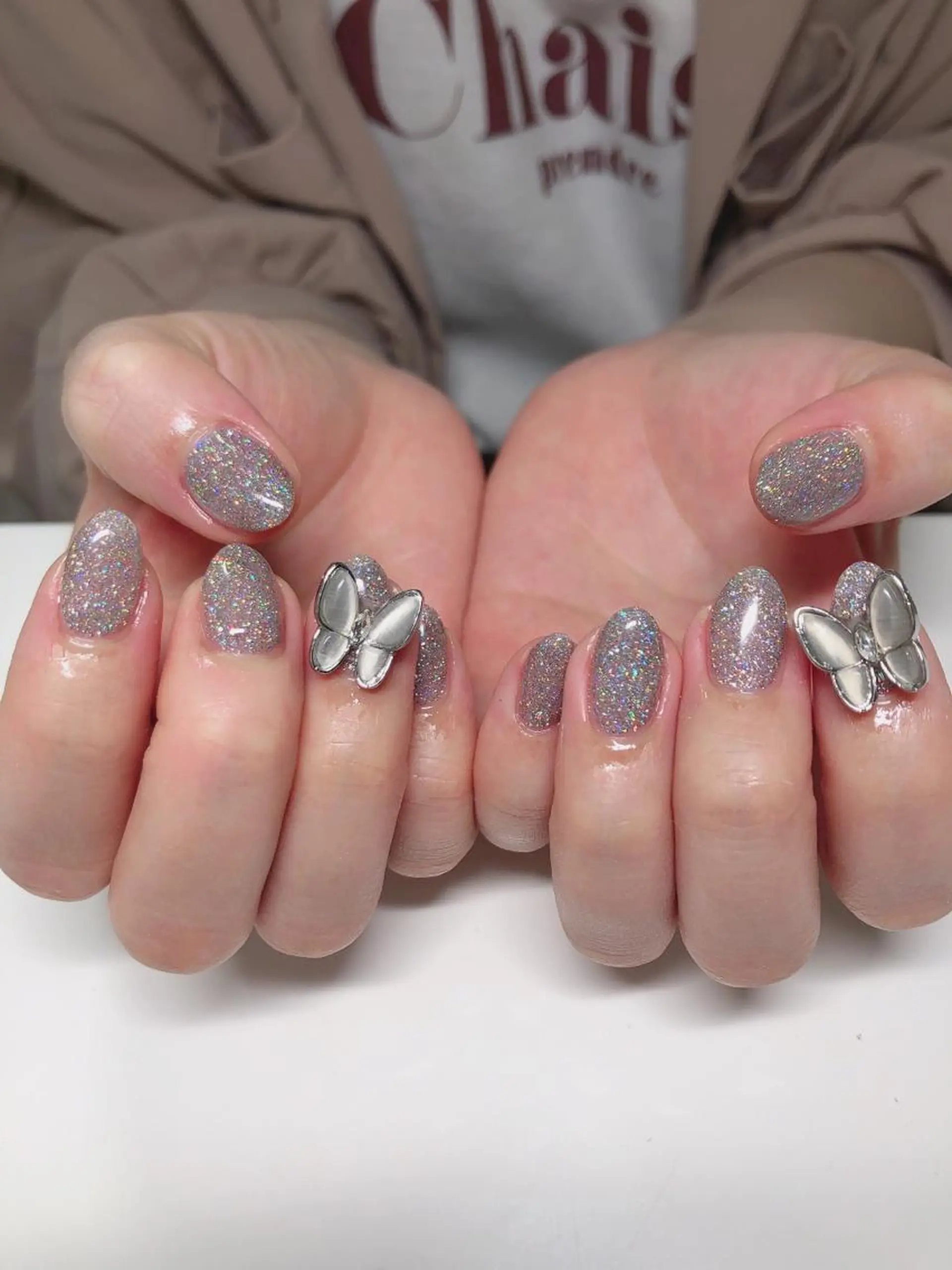 ネイル ハンドネイル nail by minamiのネイルデザイン