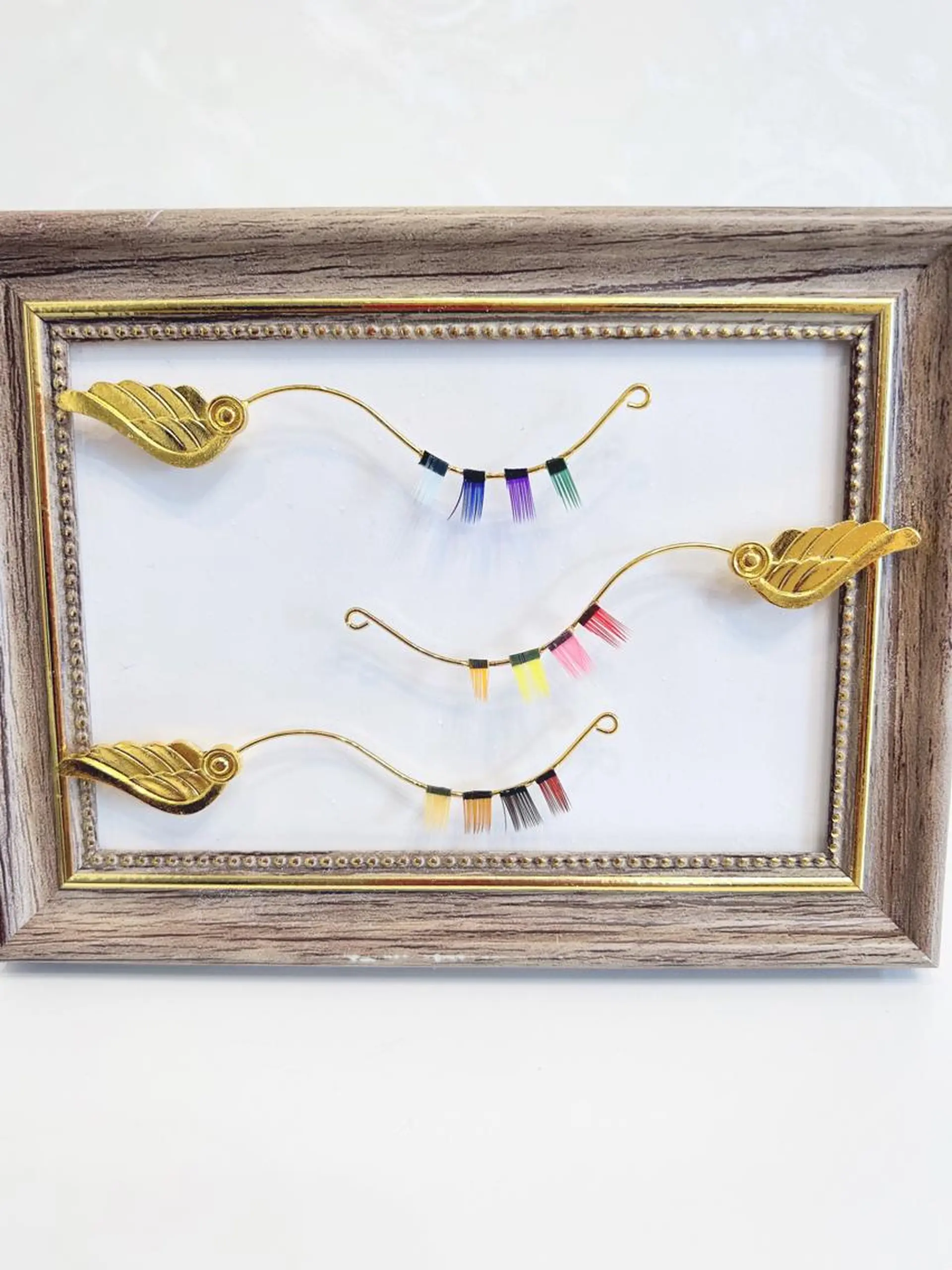 マツエク・マツパ まつ毛、ネイル& 脱毛サロン　Lのマツエク・マツパデザイン