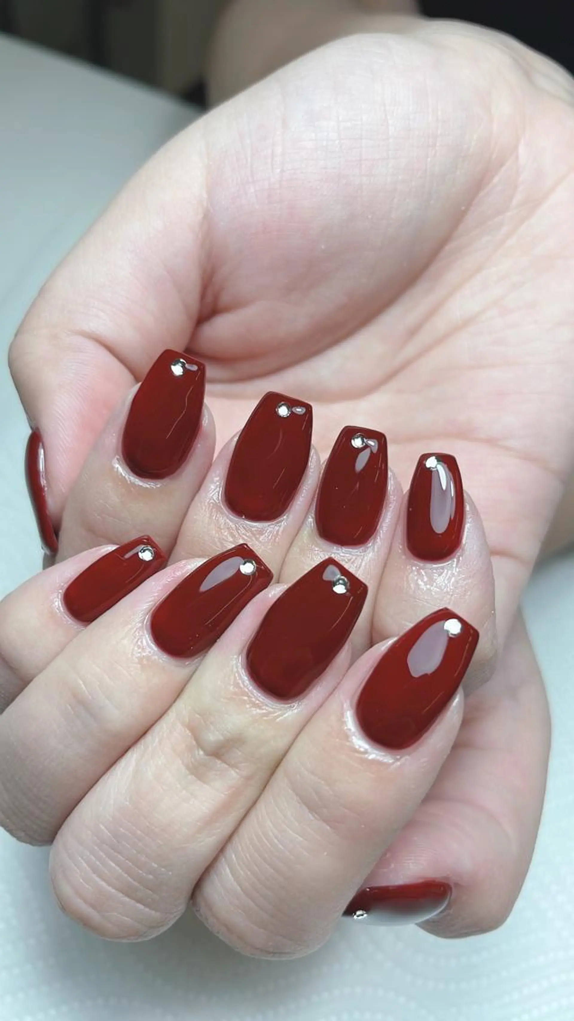 ネイル むねいる nail salonのネイルデザイン