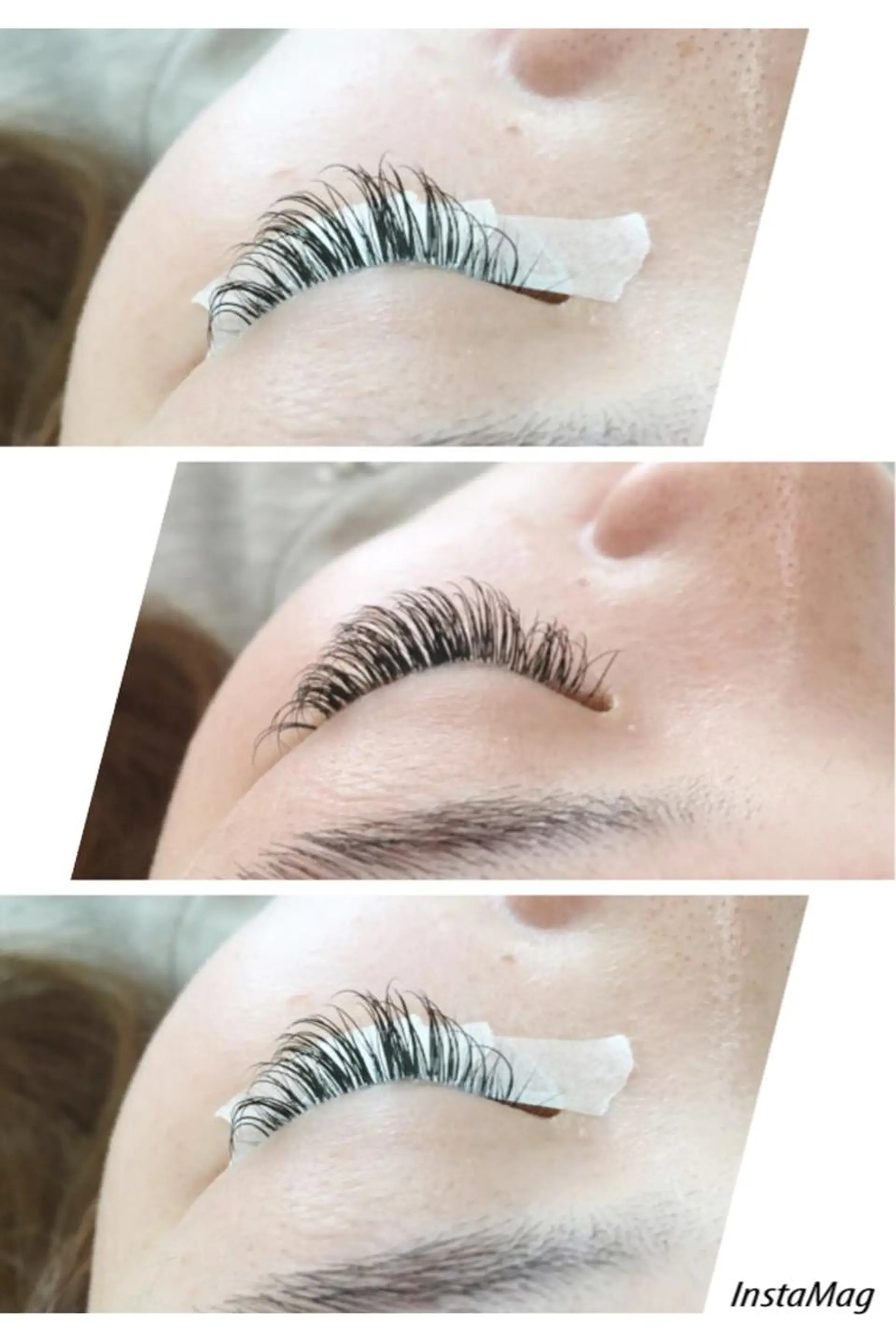 マツエク・マツパ KU TA  \(◡̈)/の眉毛・アイブロウイメージ