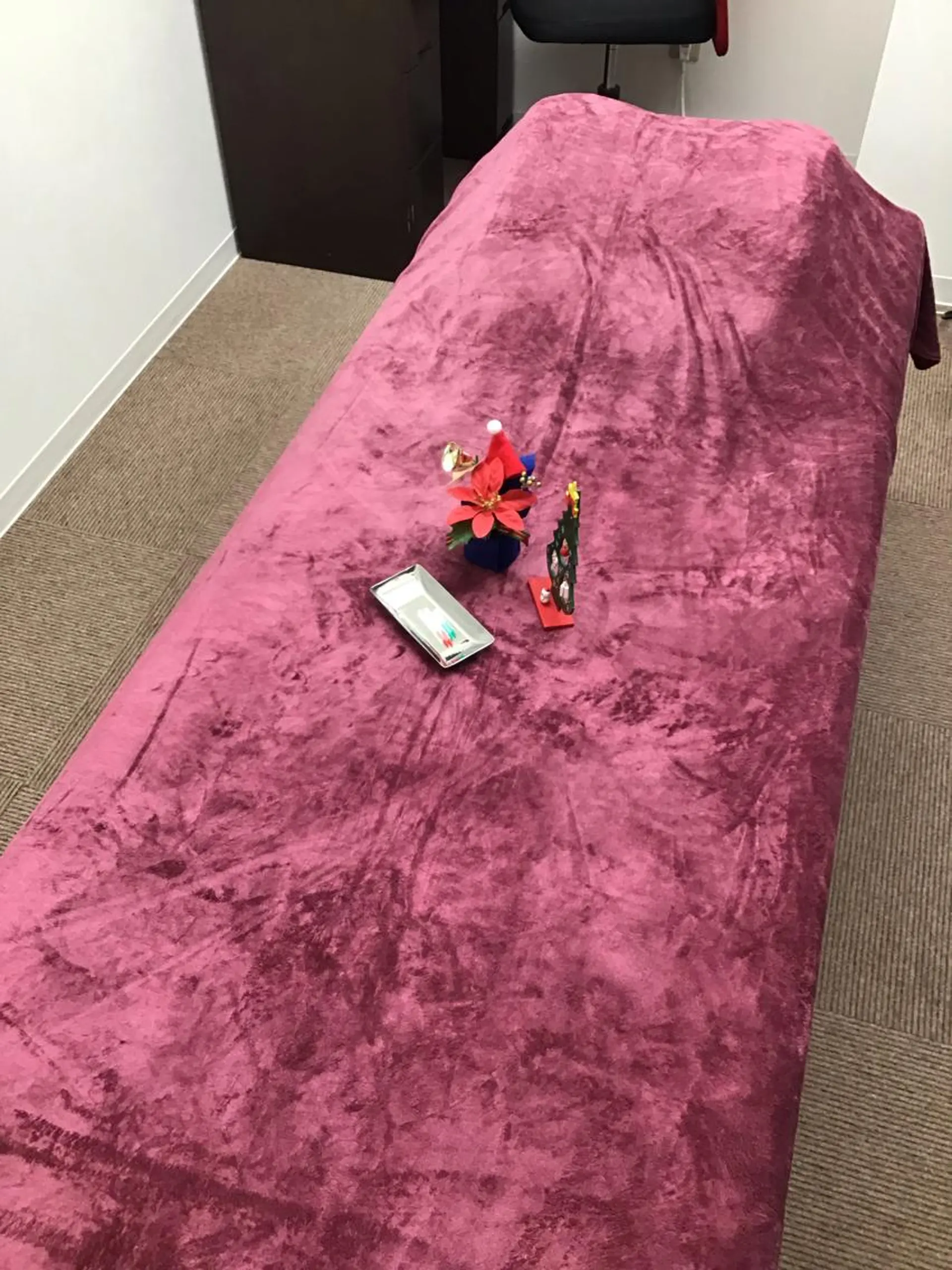 まごころ鍼灸整骨院所属・まごころ鍼灸整骨院 京王堀之内院のエステ・リラクイメージ