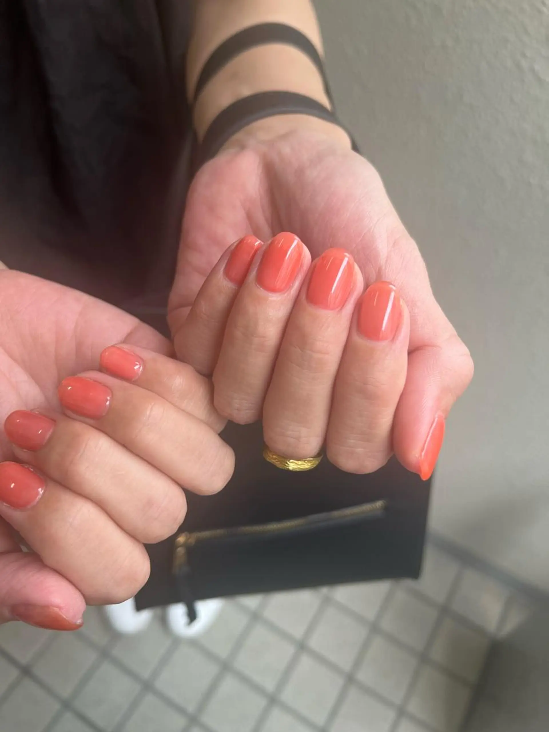 ネイル Etel atelier。のネイルデザイン