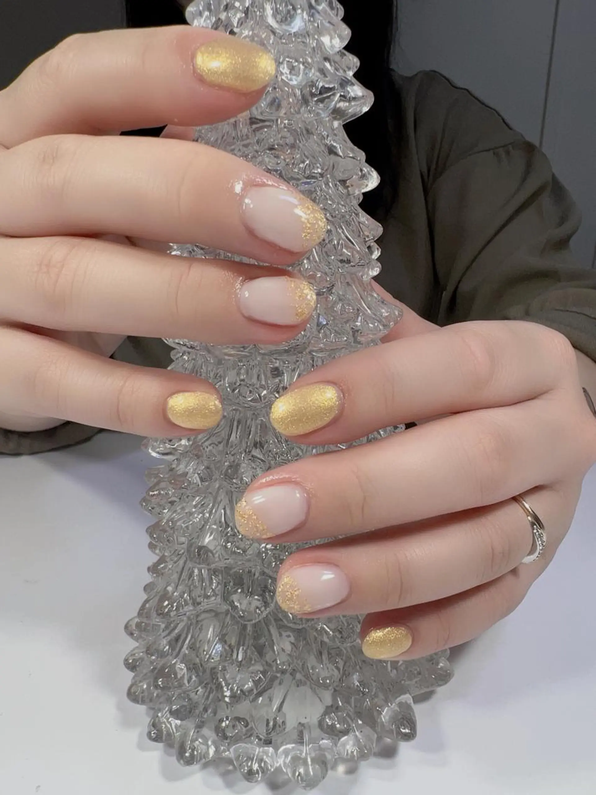 ネイル ネイルサロン ロア旧ジョリーのネイルデザイン