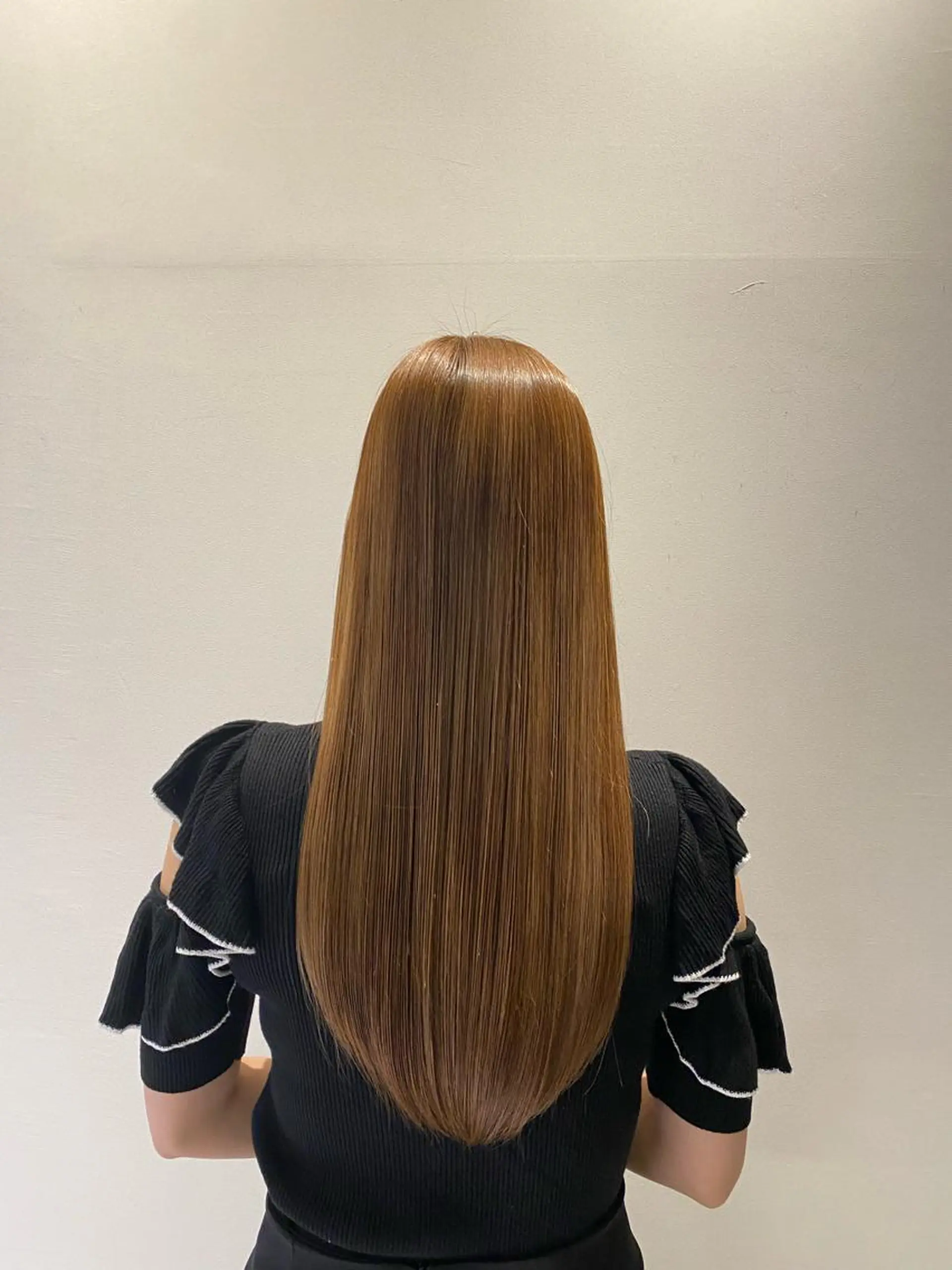 ロング カラー ベレーザ渋谷所属・圧倒的クオリティのブ リーチ/Tomokiのヘアスタイル