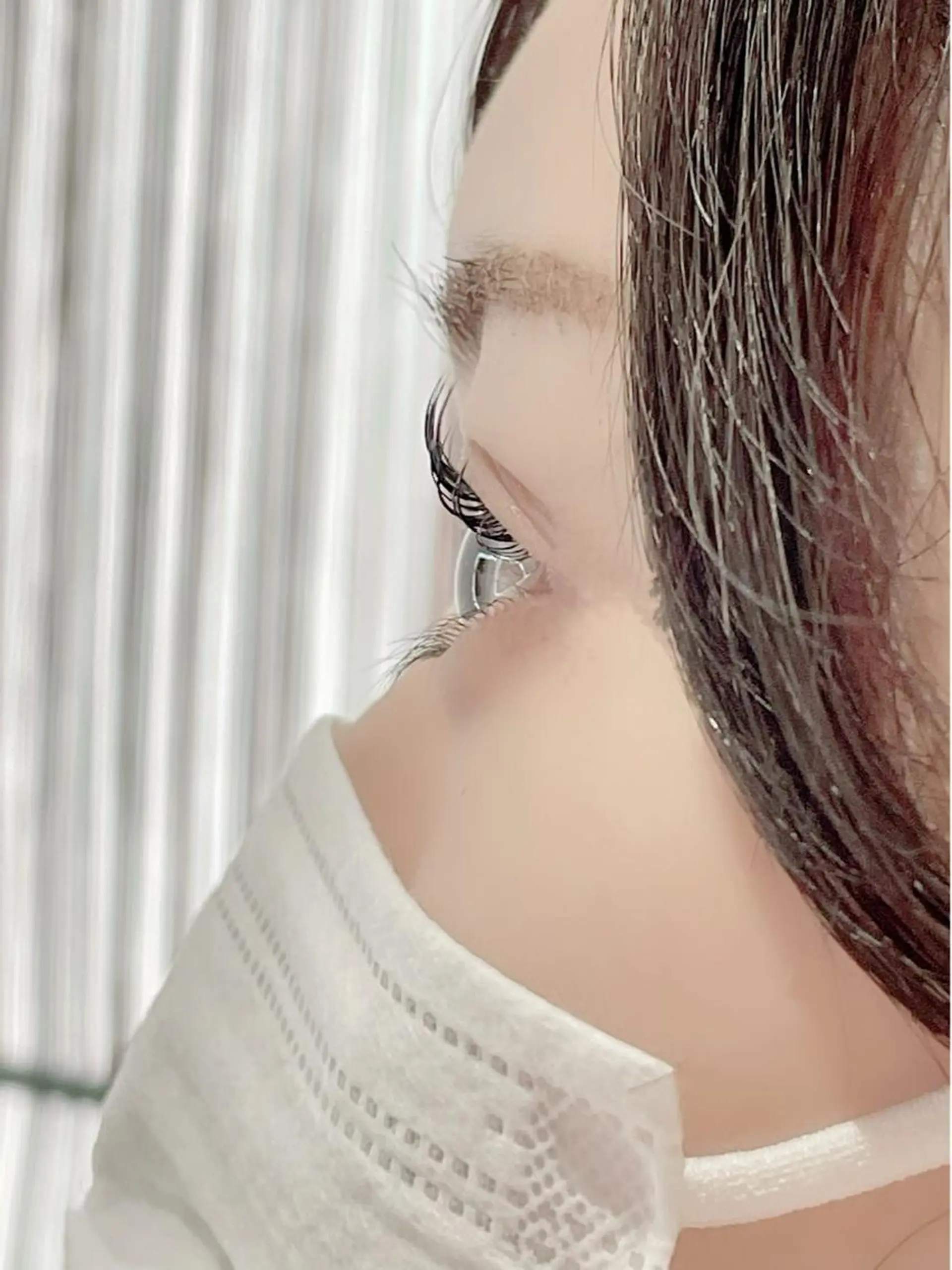 マツエク・マツパ ECLORE エクロールのマツエク・マツパデザイン