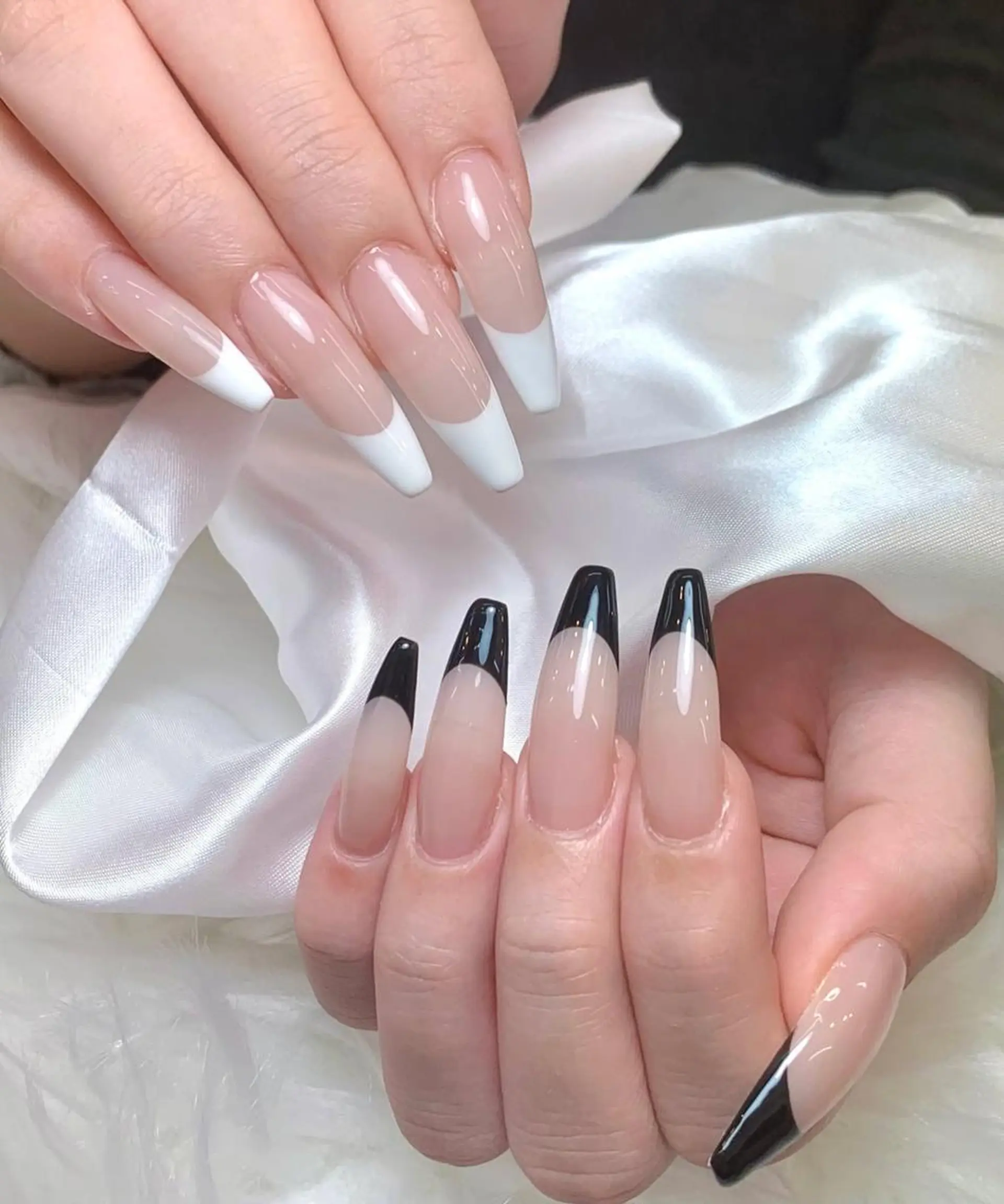 ネイル ナナ ミのネイルデザイン