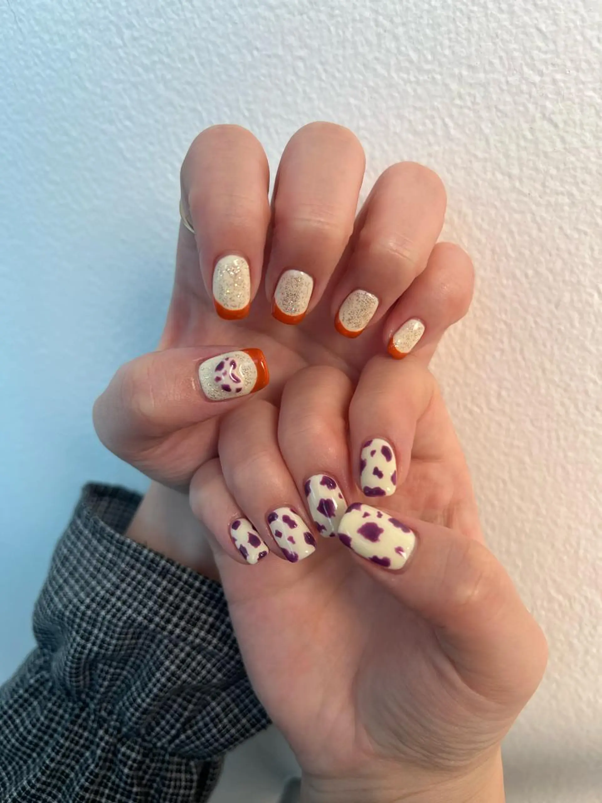 ネイル 【韓国ヘア・ネイル】 HINATA🍒のネイルデザイン