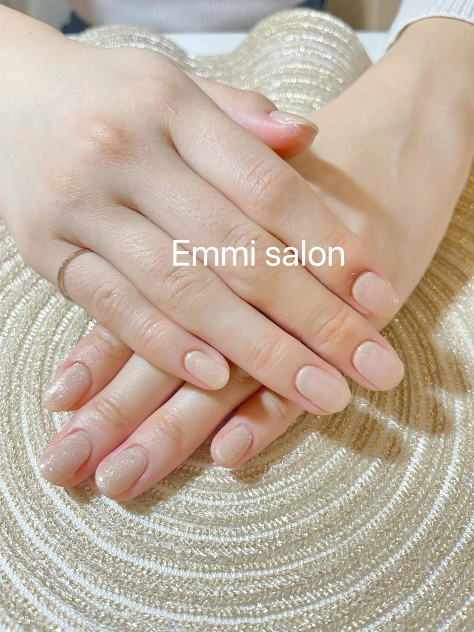 ネイル emmi      salon所属・Emmi salonのネイルデザイン