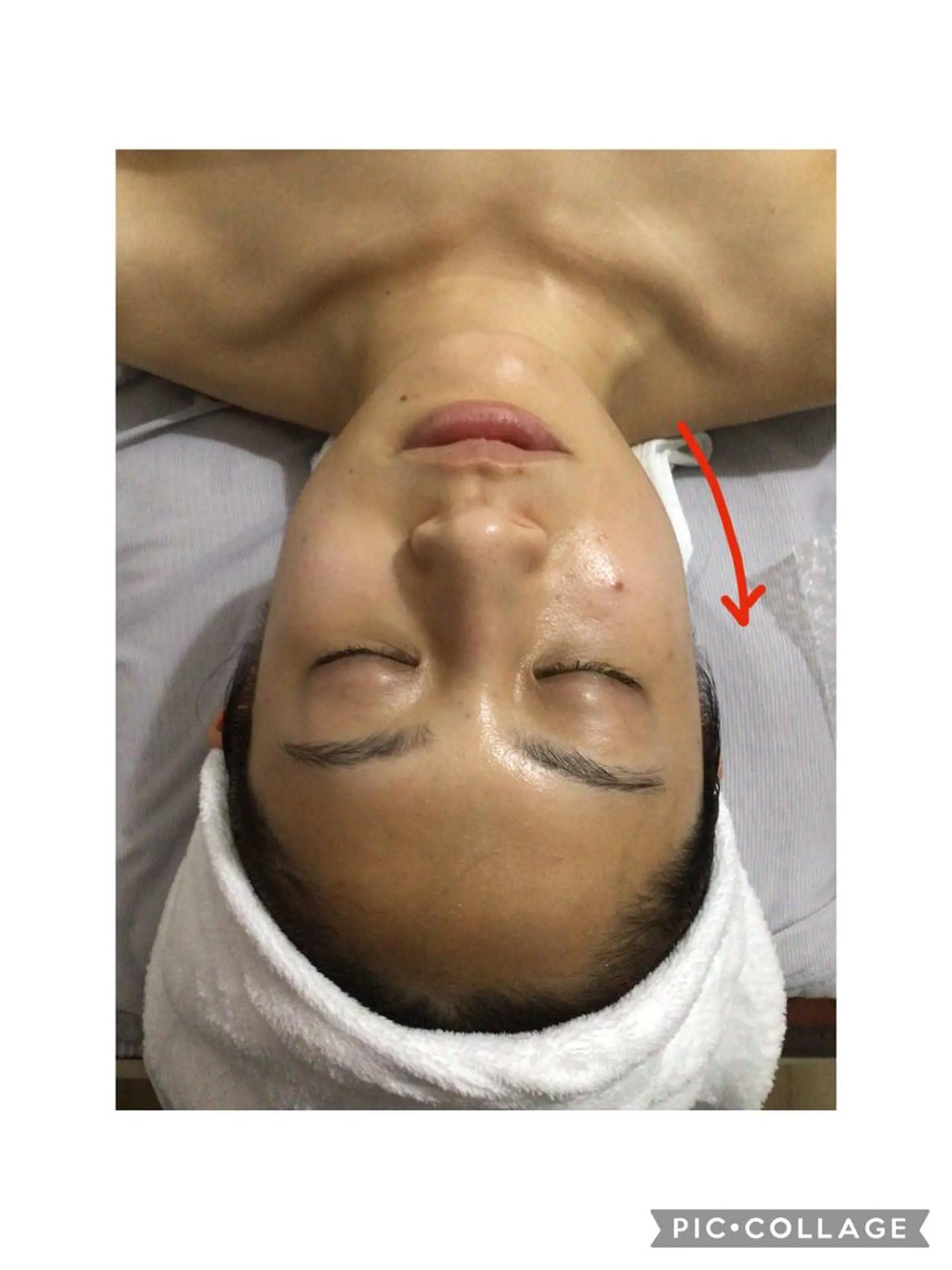 子宮矯正/腸揉み/ シュガーリング脱毛のエステ・リラクイメージ