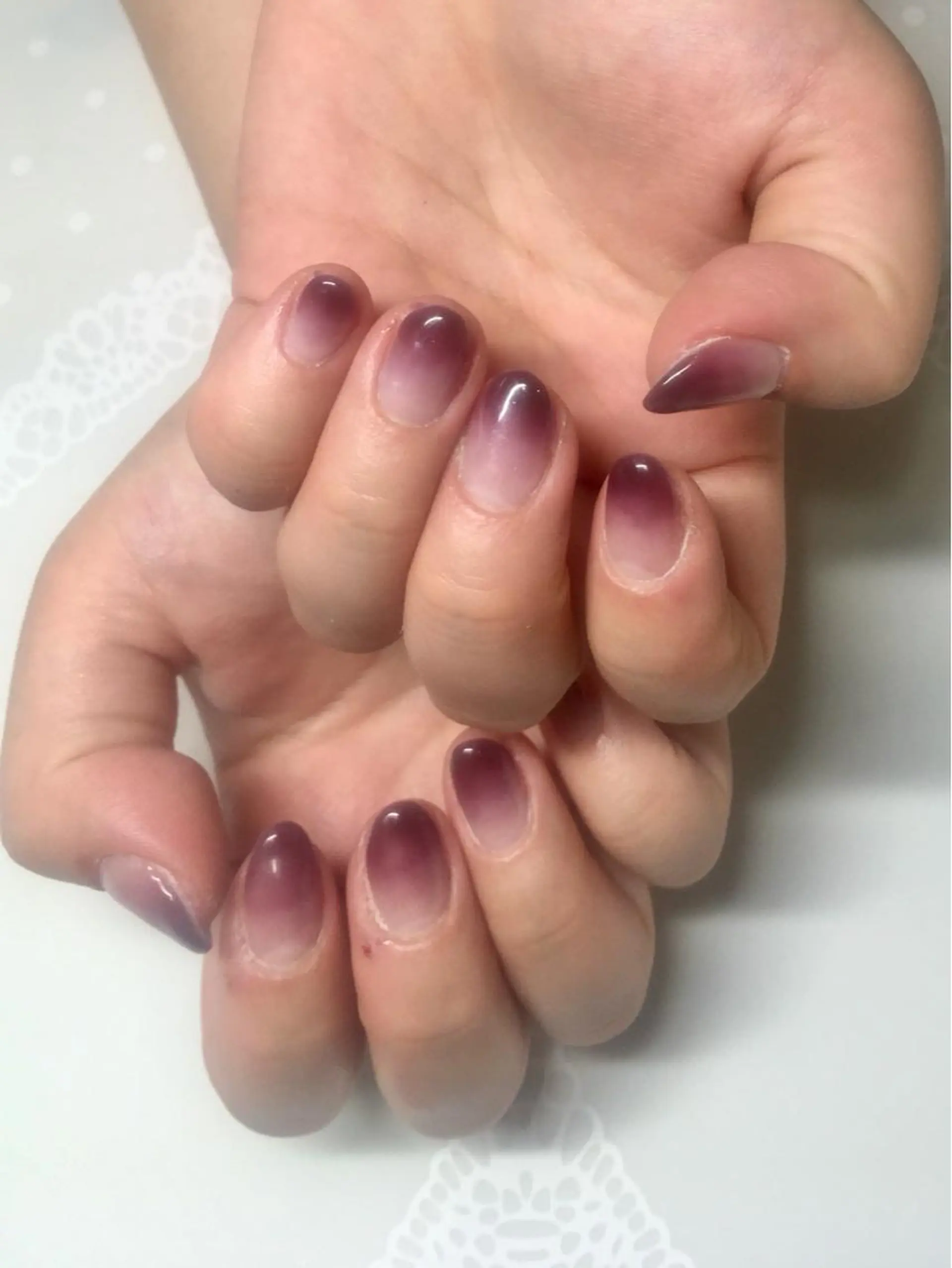 ネイル 新宿ネイルサロン ジェミディローサ所属・新宿ネイルサロン ジェミディローサのネイルデザイン