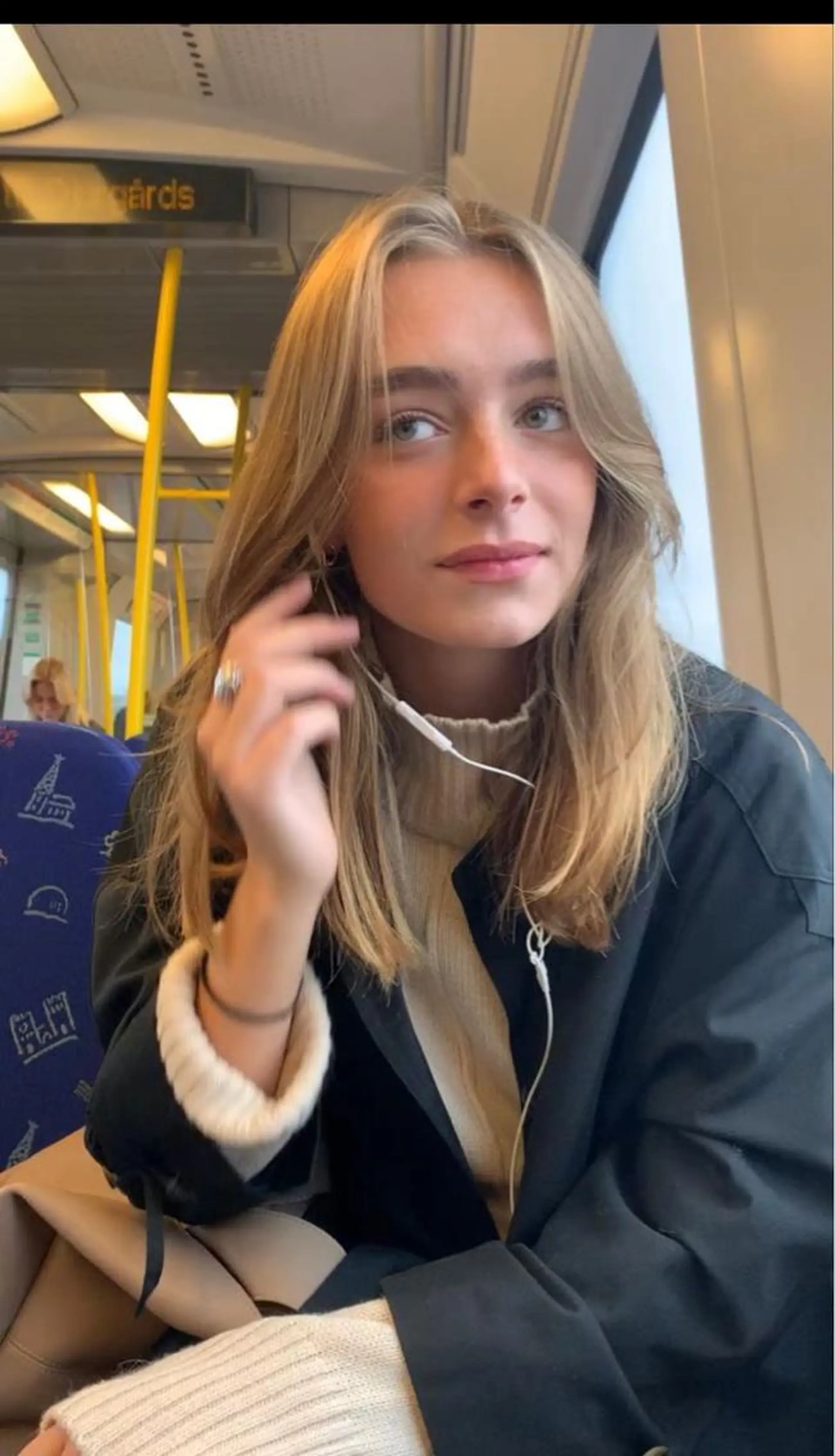 セミロング 似合わせメンズカット /mizukiのヘアスタイル