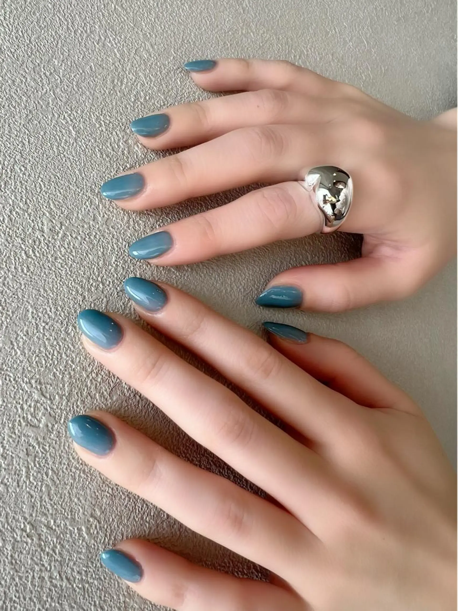 ネイル muk.nail kyokoのネイルデザイン