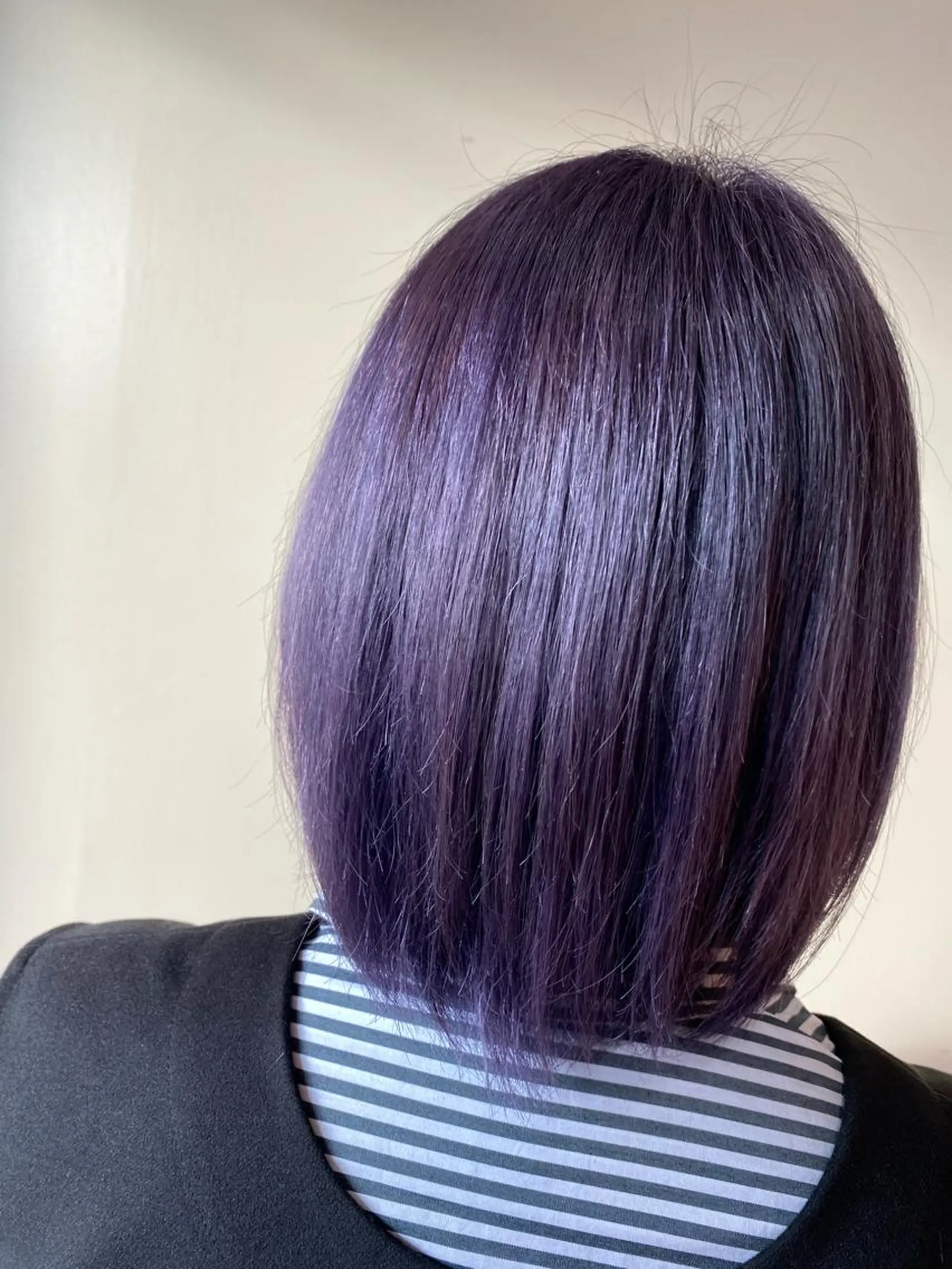 ショート カラー Shikota Nagisaのマツエク・マツパデザイン