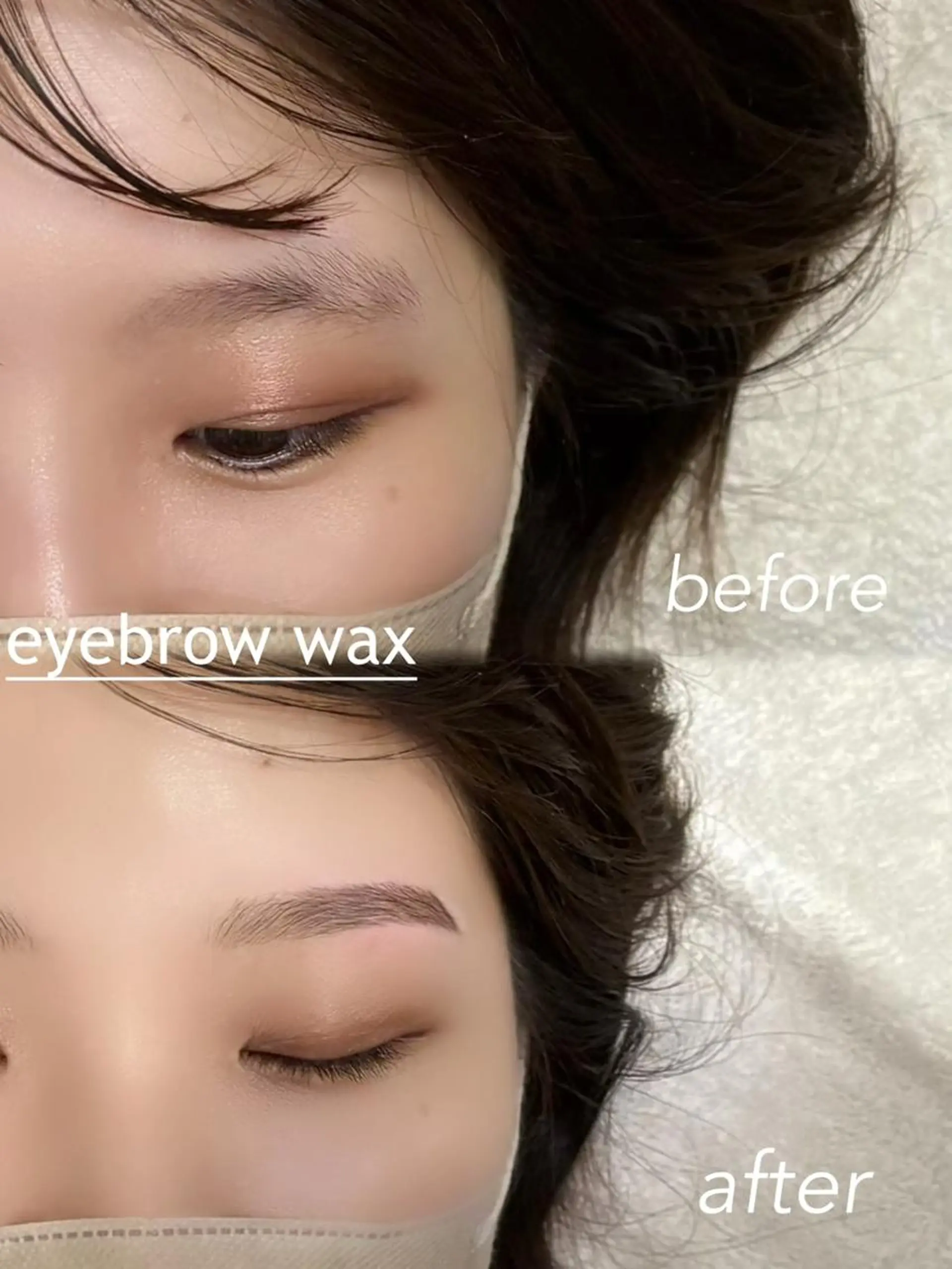 アイブロウ cheri Noeのマツエク・マツパデザイン