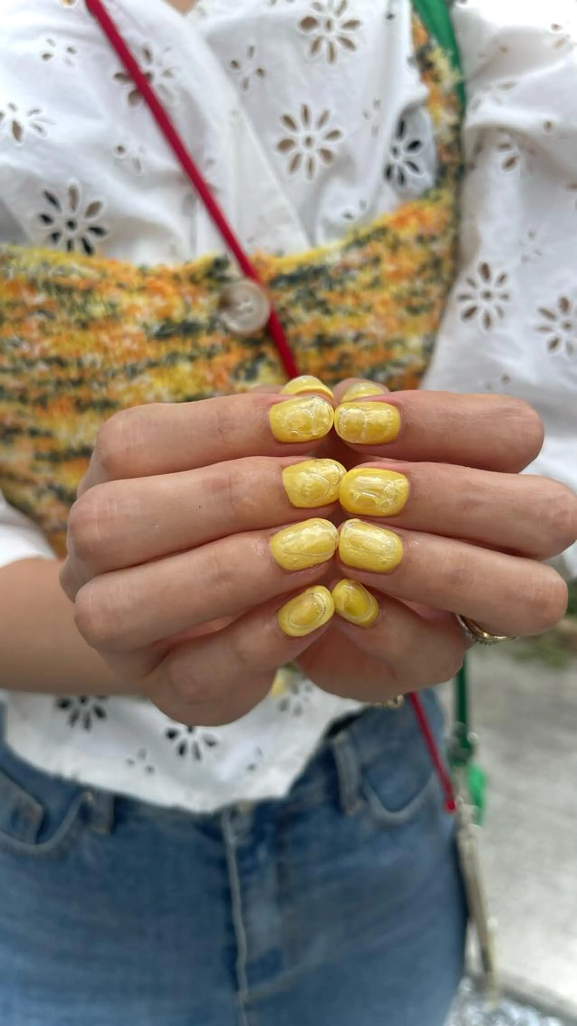 ネイル atelier ponoのネイルデザイン