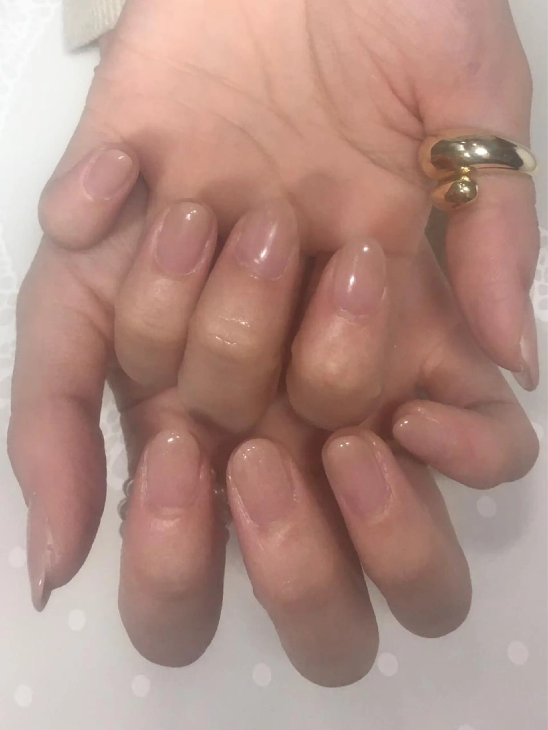 ネイル 新宿ネイルサロン ジェミディローサ所属・新宿ネイルサロン ジェミディローサのネイルデザイン