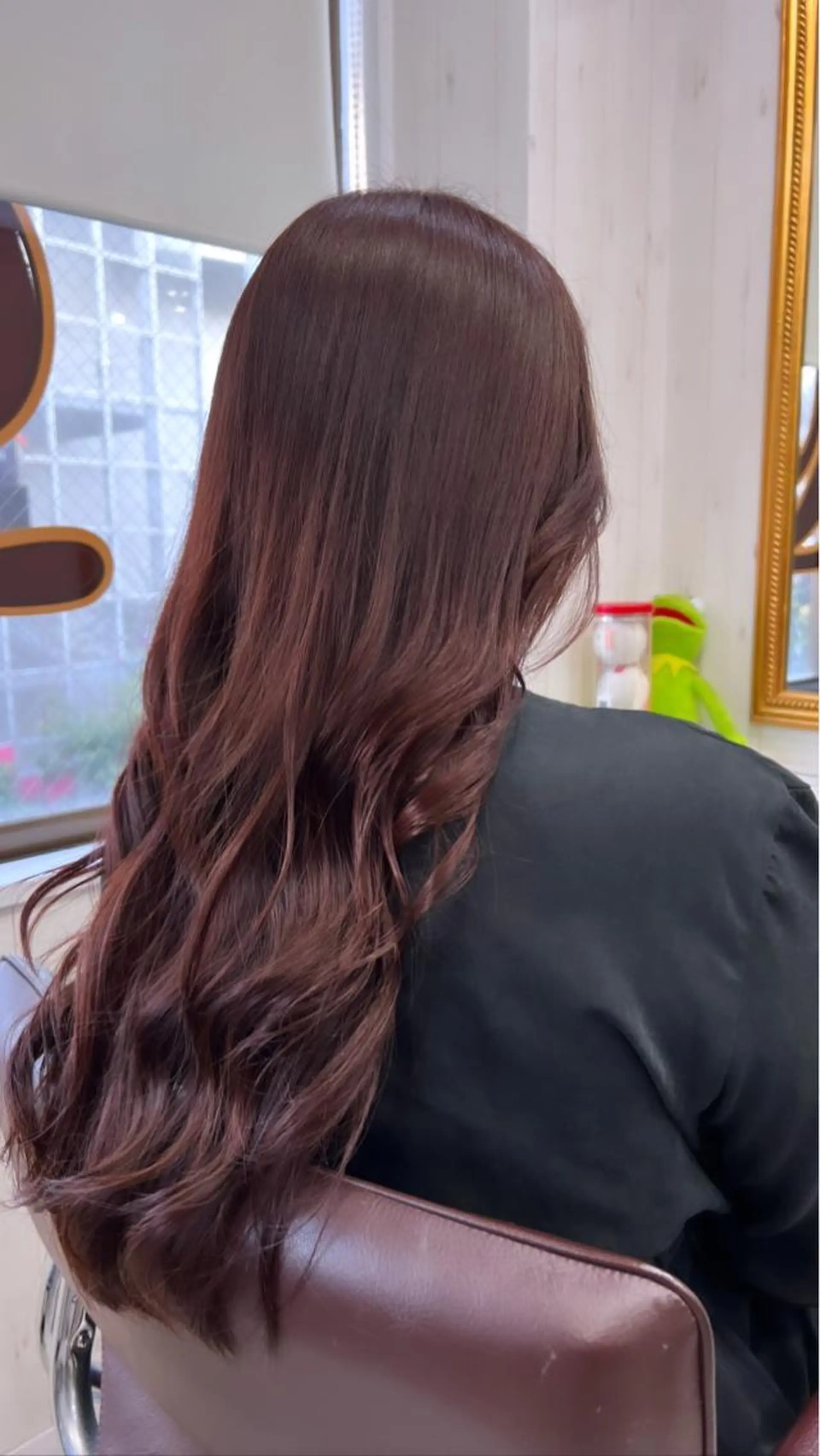 ロング カラー 心斎橋/エクステ /SEIYAのヘアスタイル