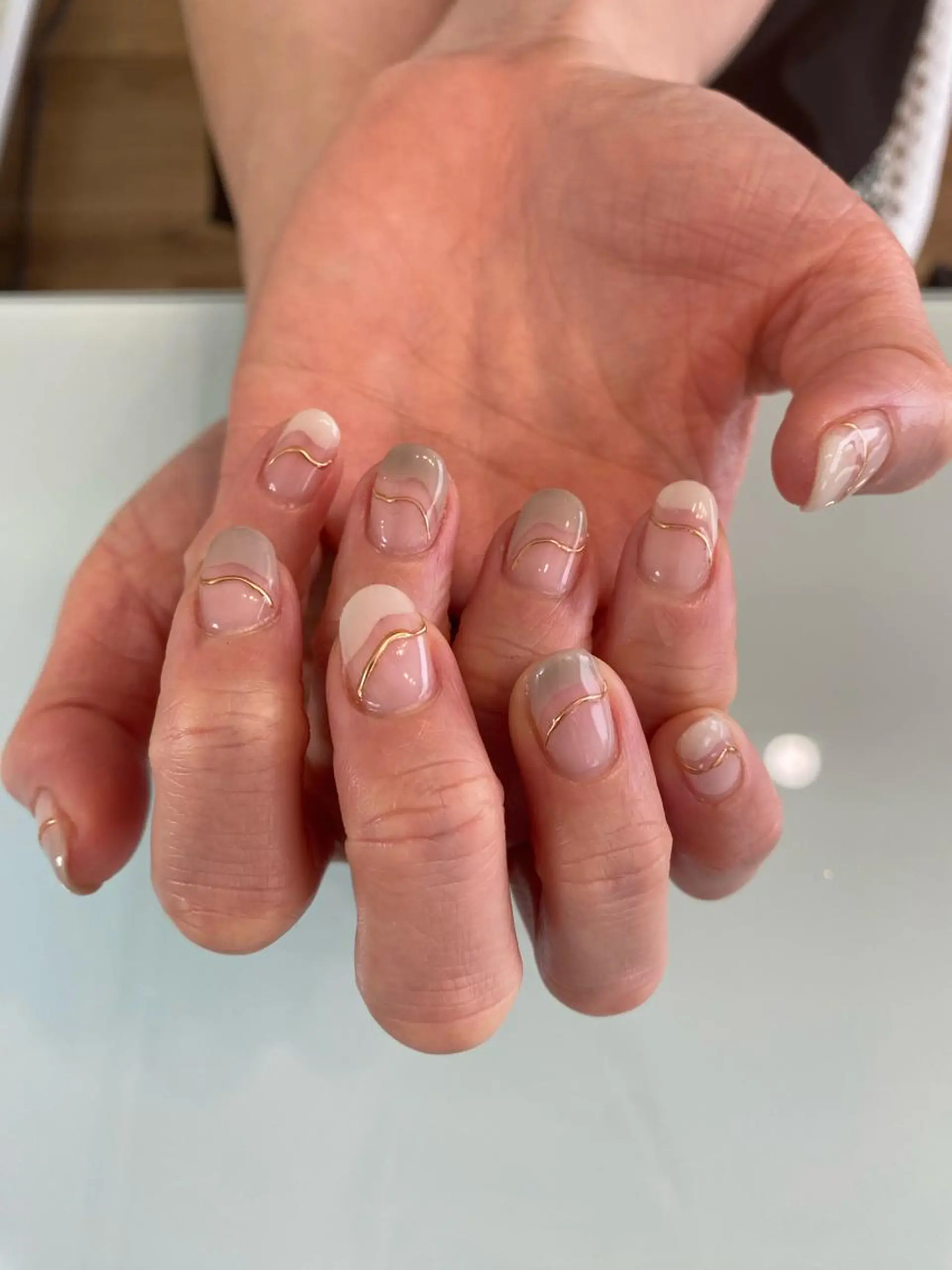 ネイル Nailist Yasucoのネイルデザイン