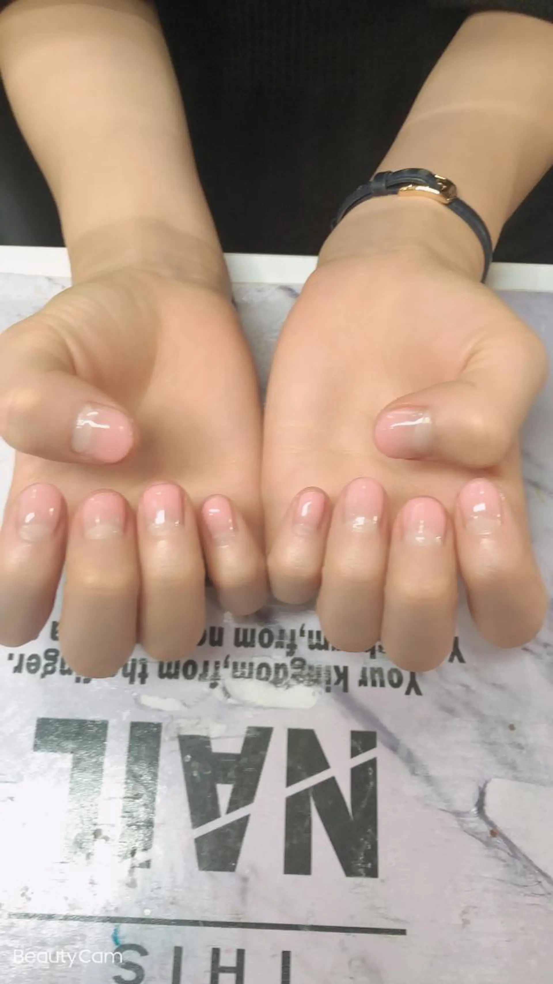 ネイル ✨アン ミユ✨のネイルデザイン