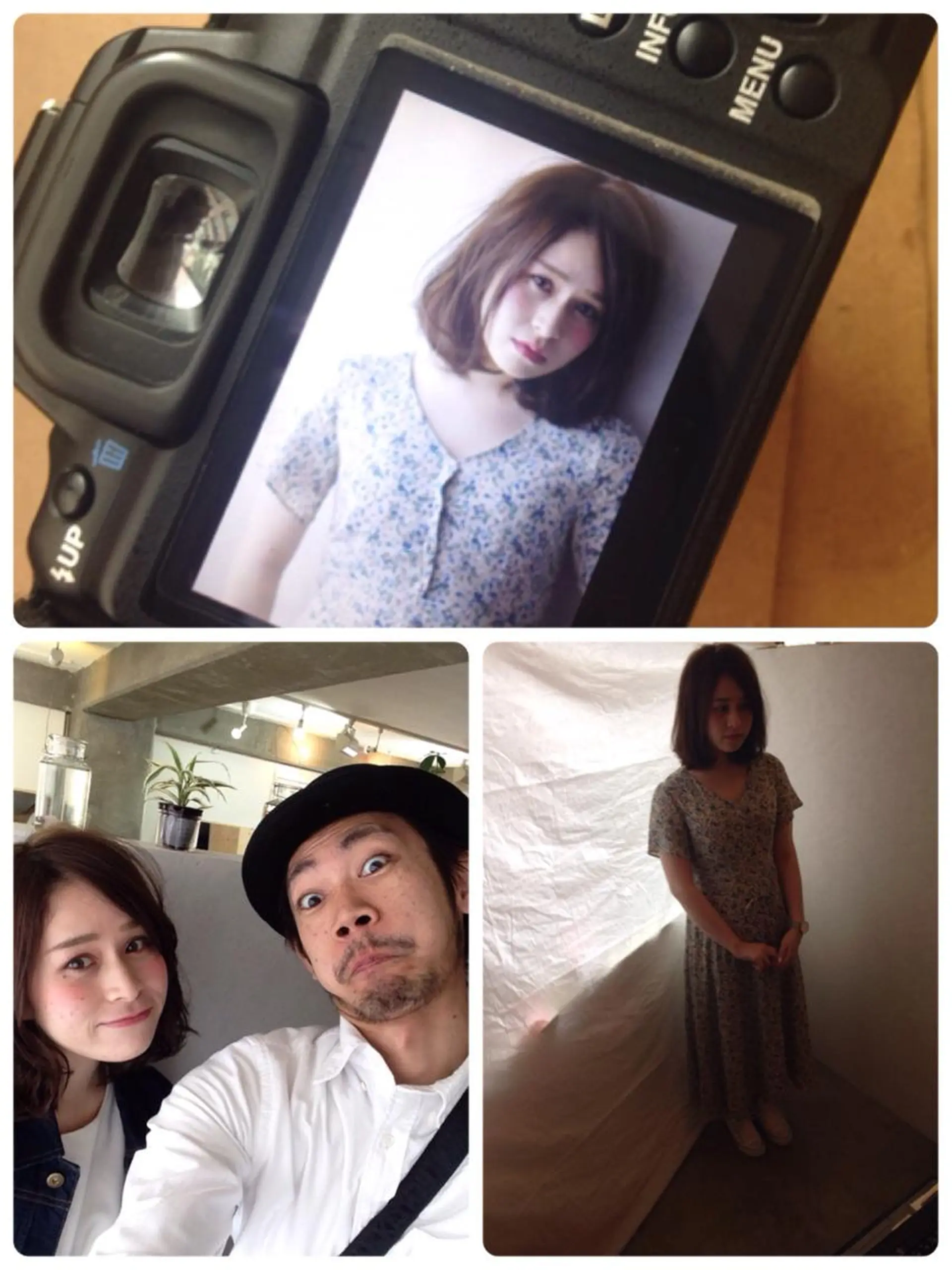 💎髪質改善💎 デザイナーshinのヘアスタイル