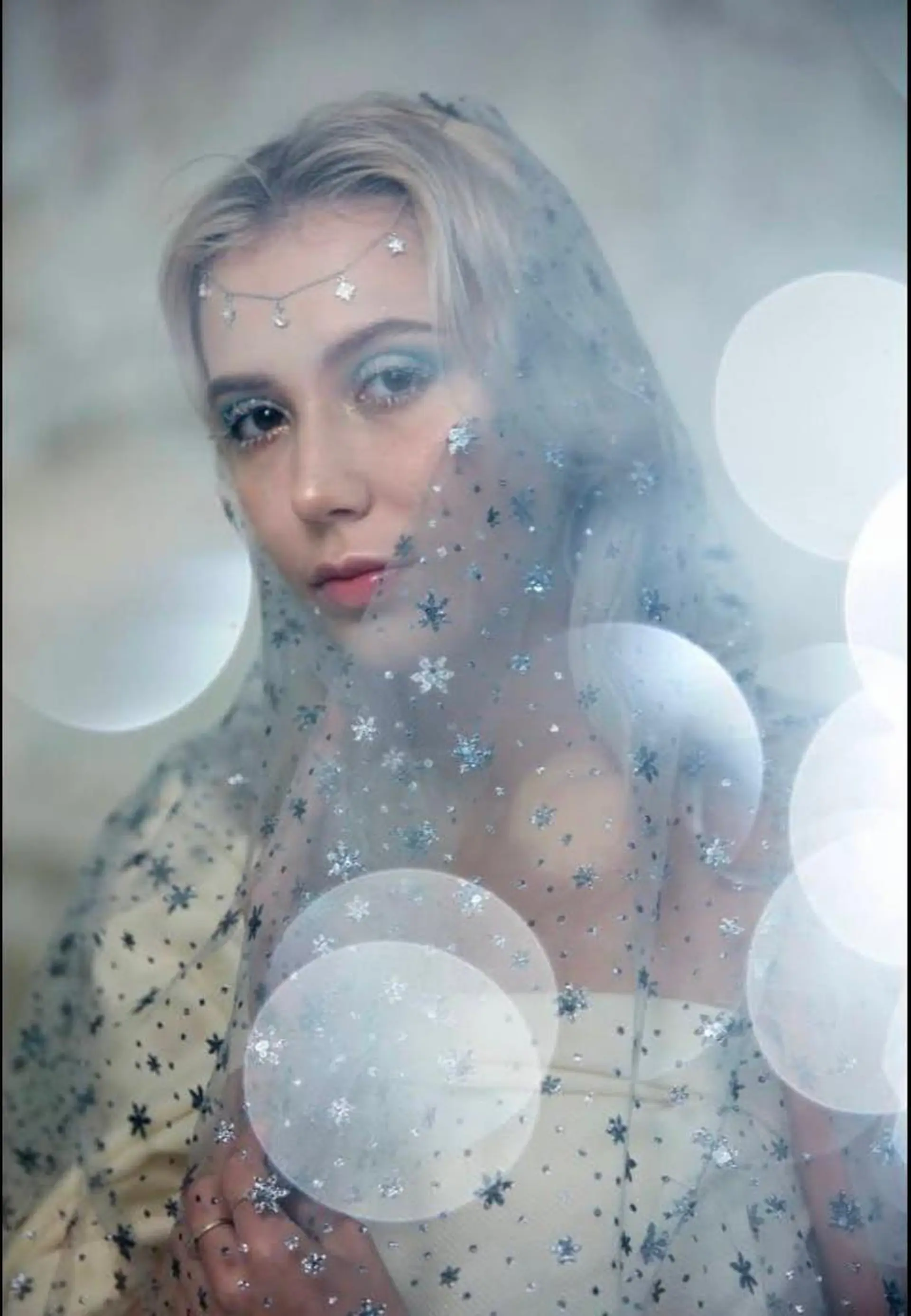 ロング ヘアアレンジ うる艶カラー asukaのヘアスタイル