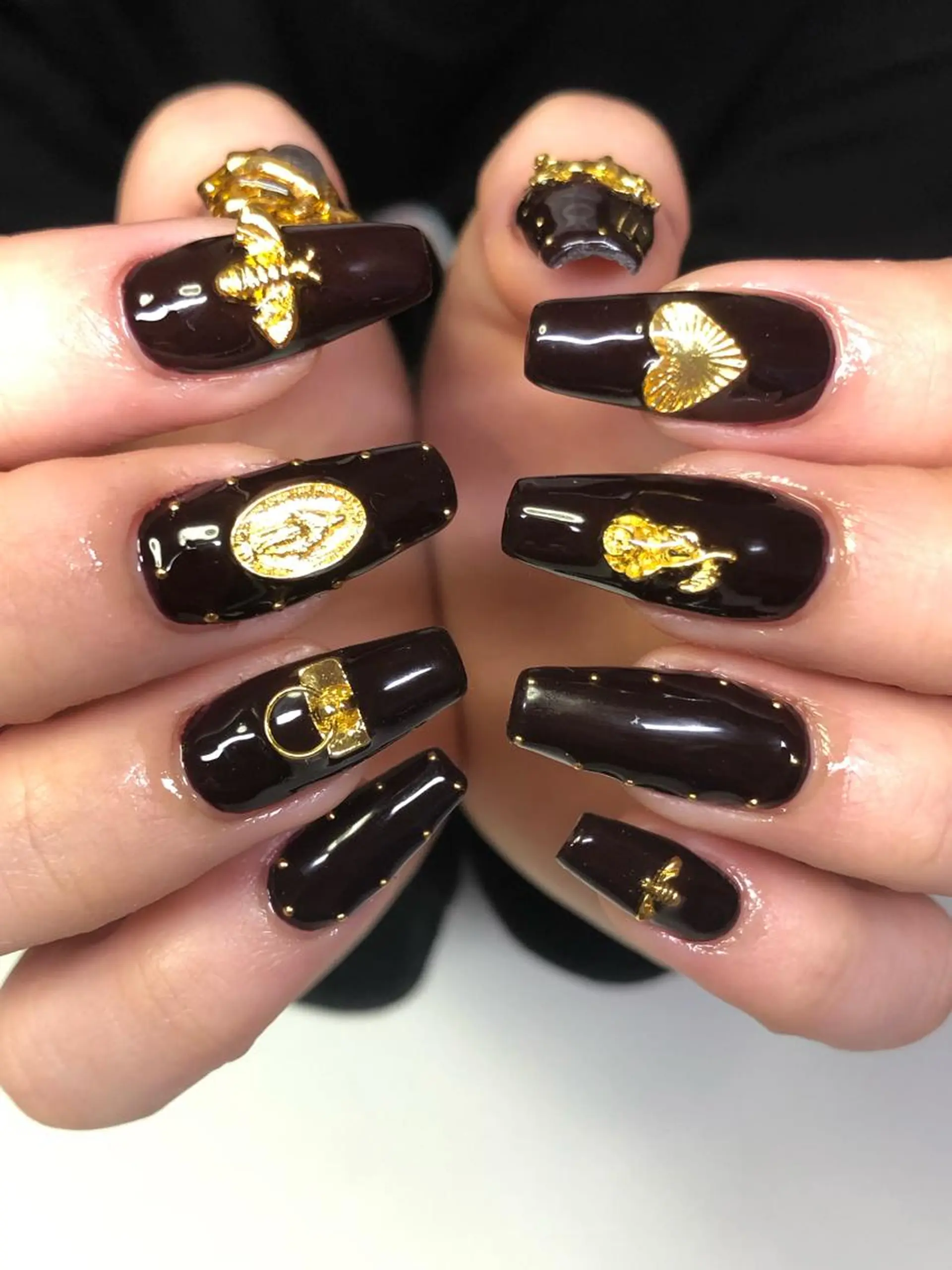 ネイル Nail Salon espritのネイルデザイン