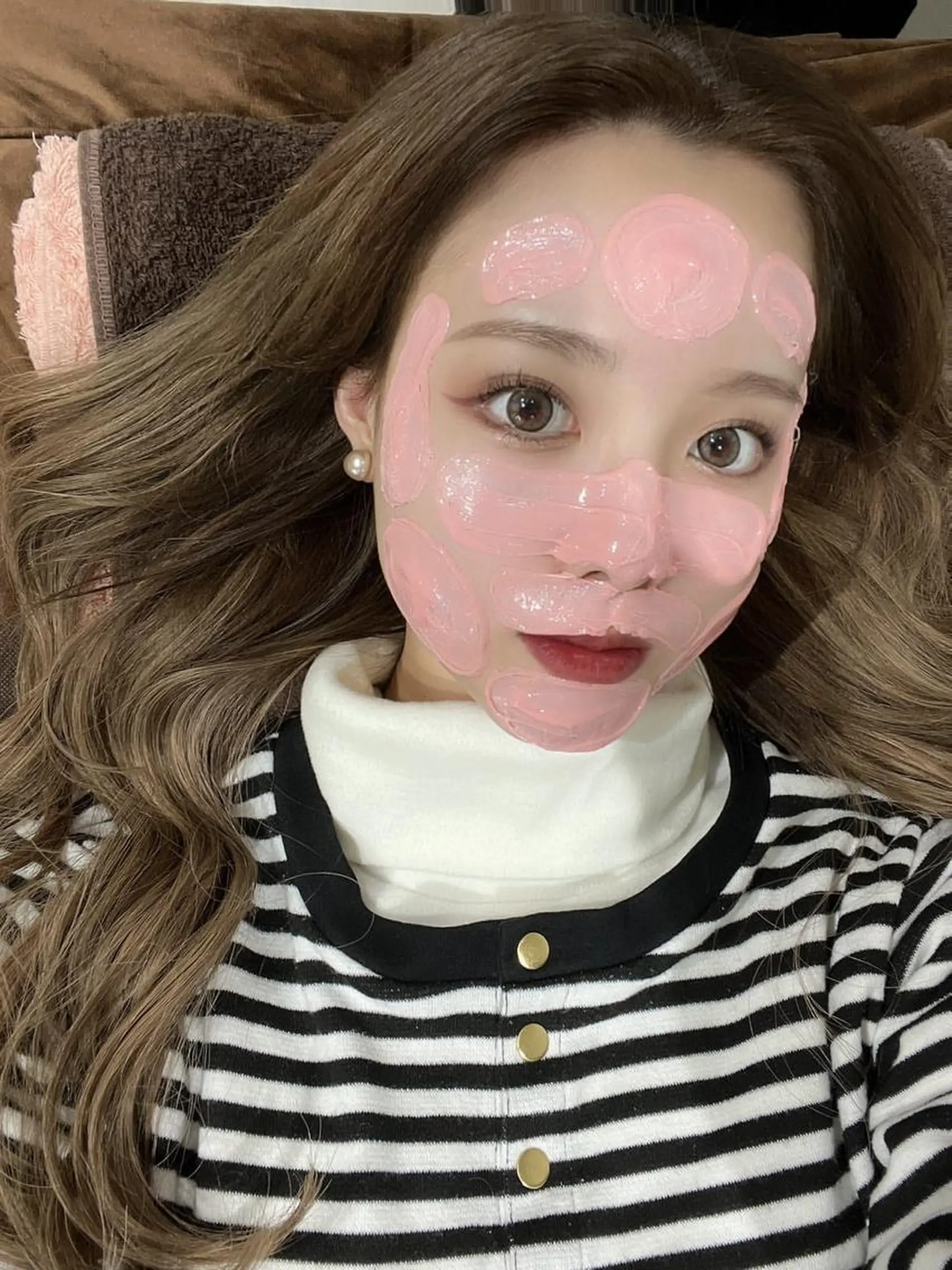 脱毛 【Diar】オーナー アキヨシケンタのヘアスタイル