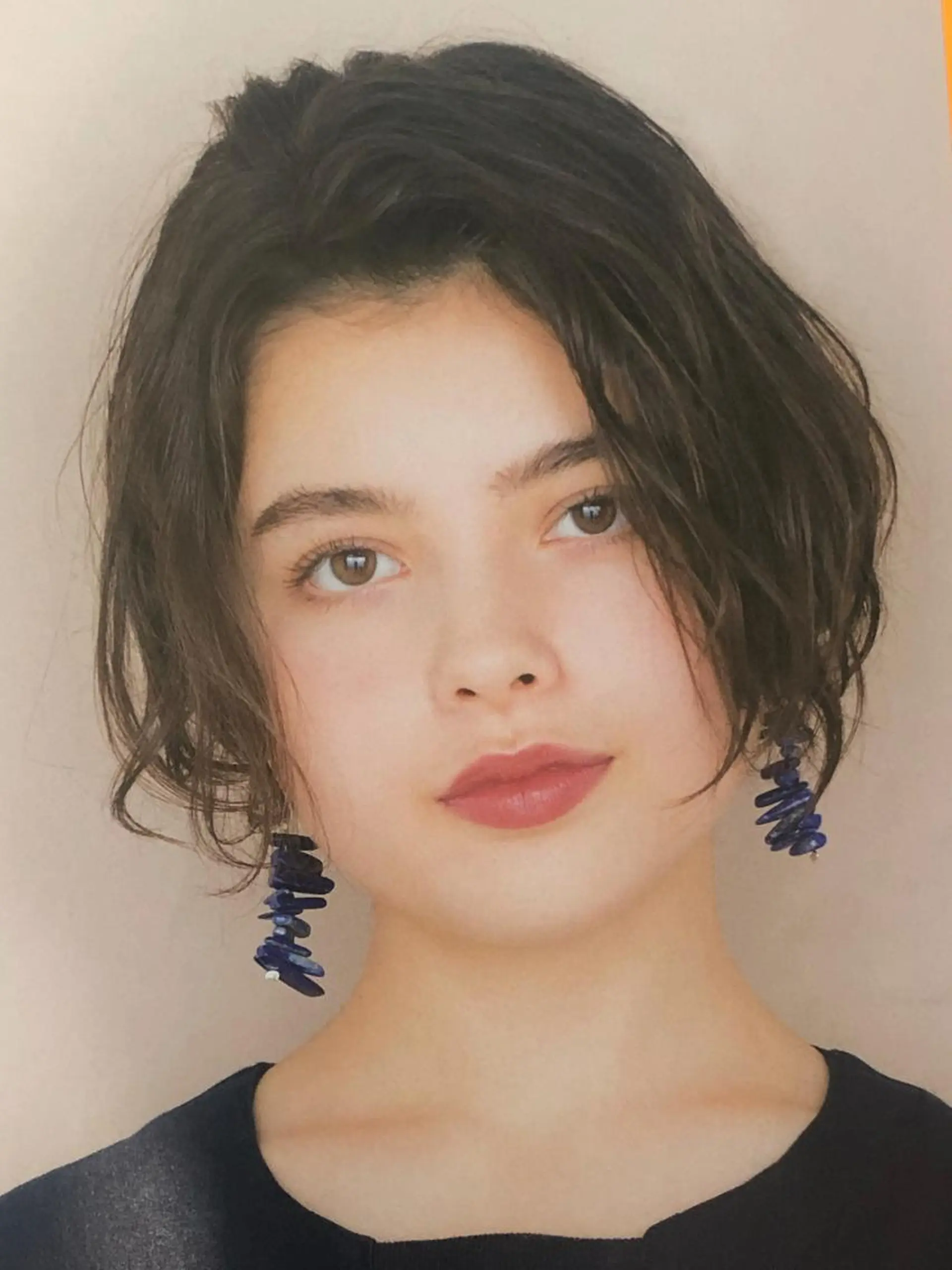 ショート hatena 🫧のマツエク・マツパデザイン