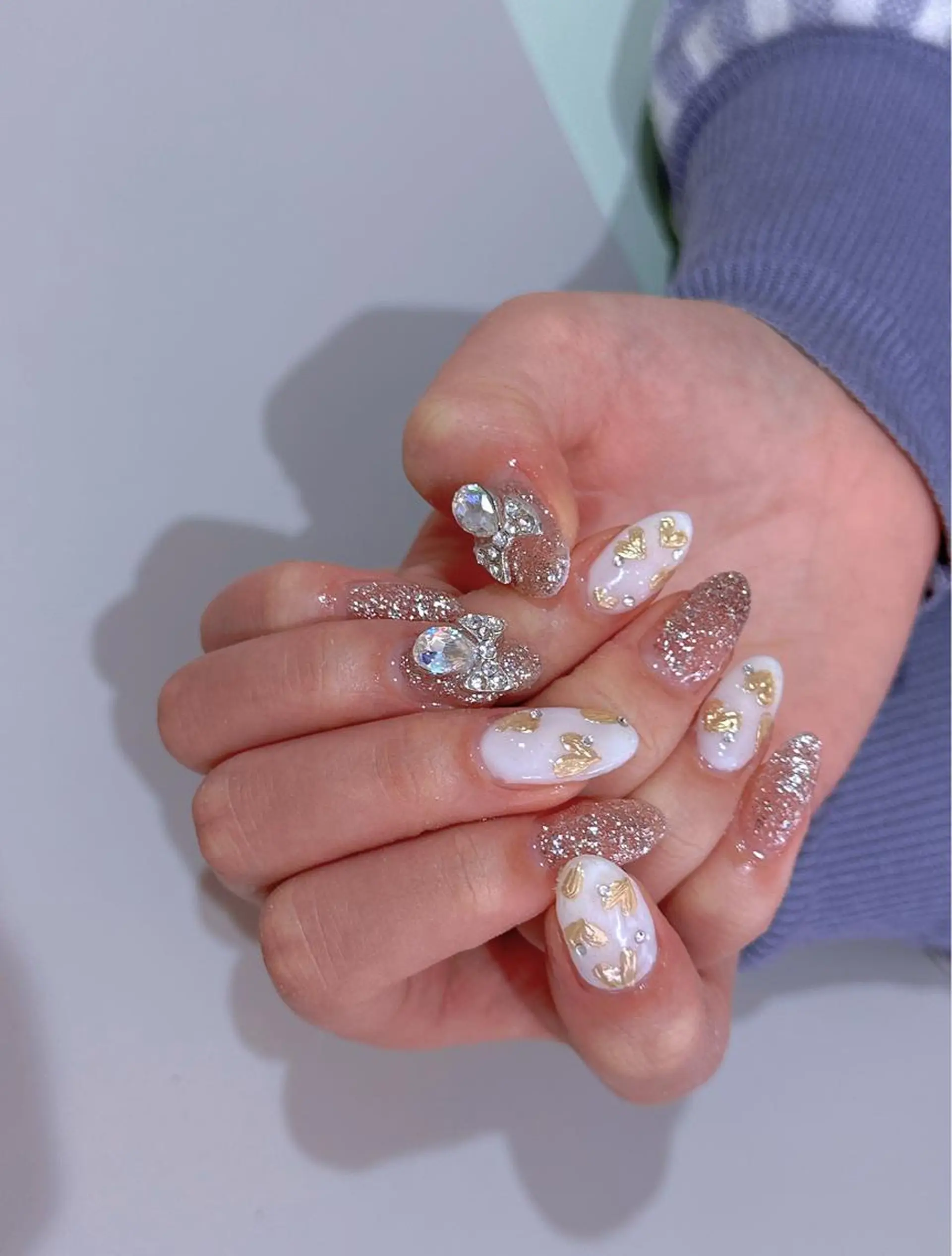 ネイル NANA NAILのネイルデザイン