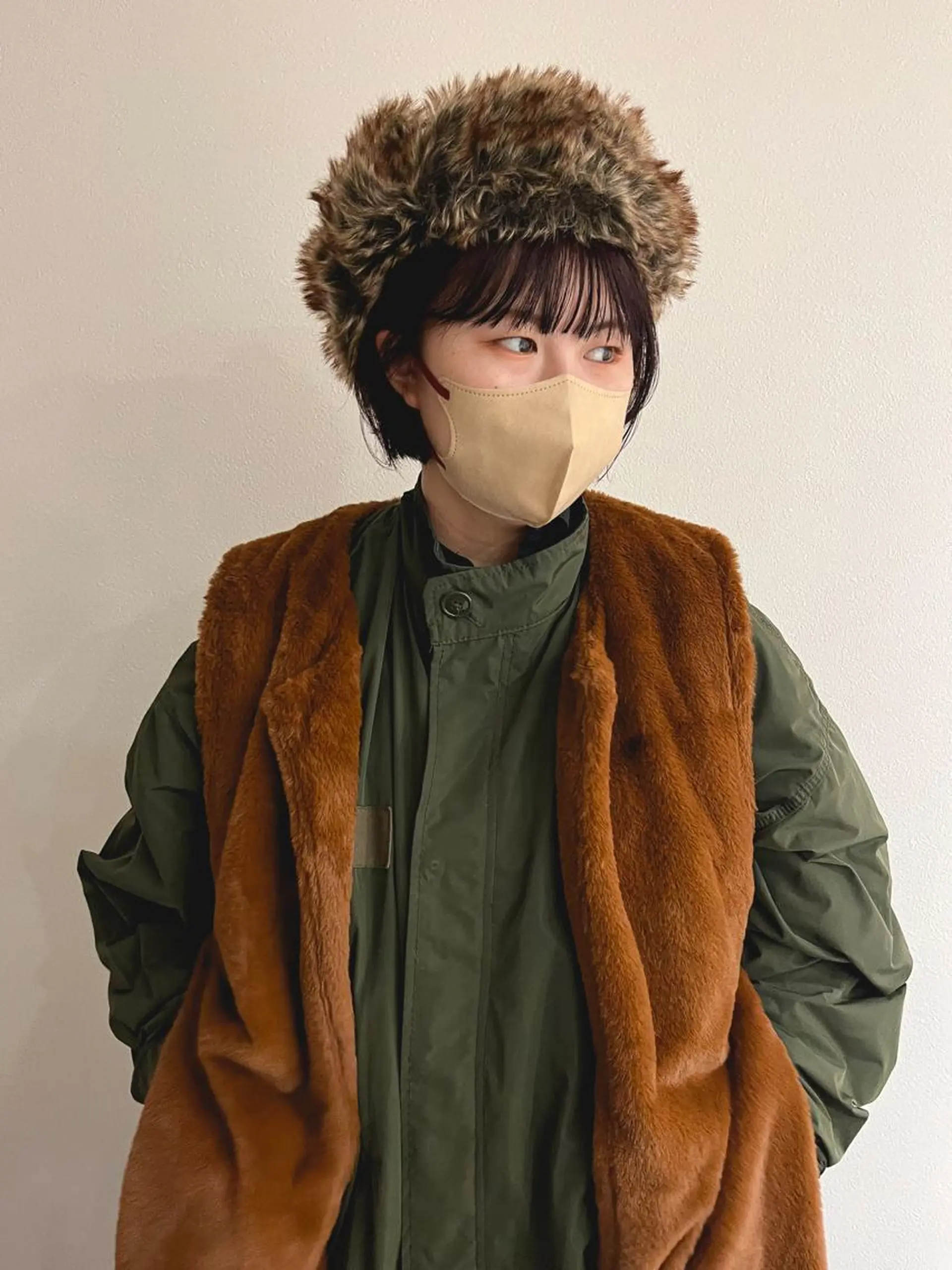 ショート メンズハイトーン/栄 /イトウタケルのヘアスタイル