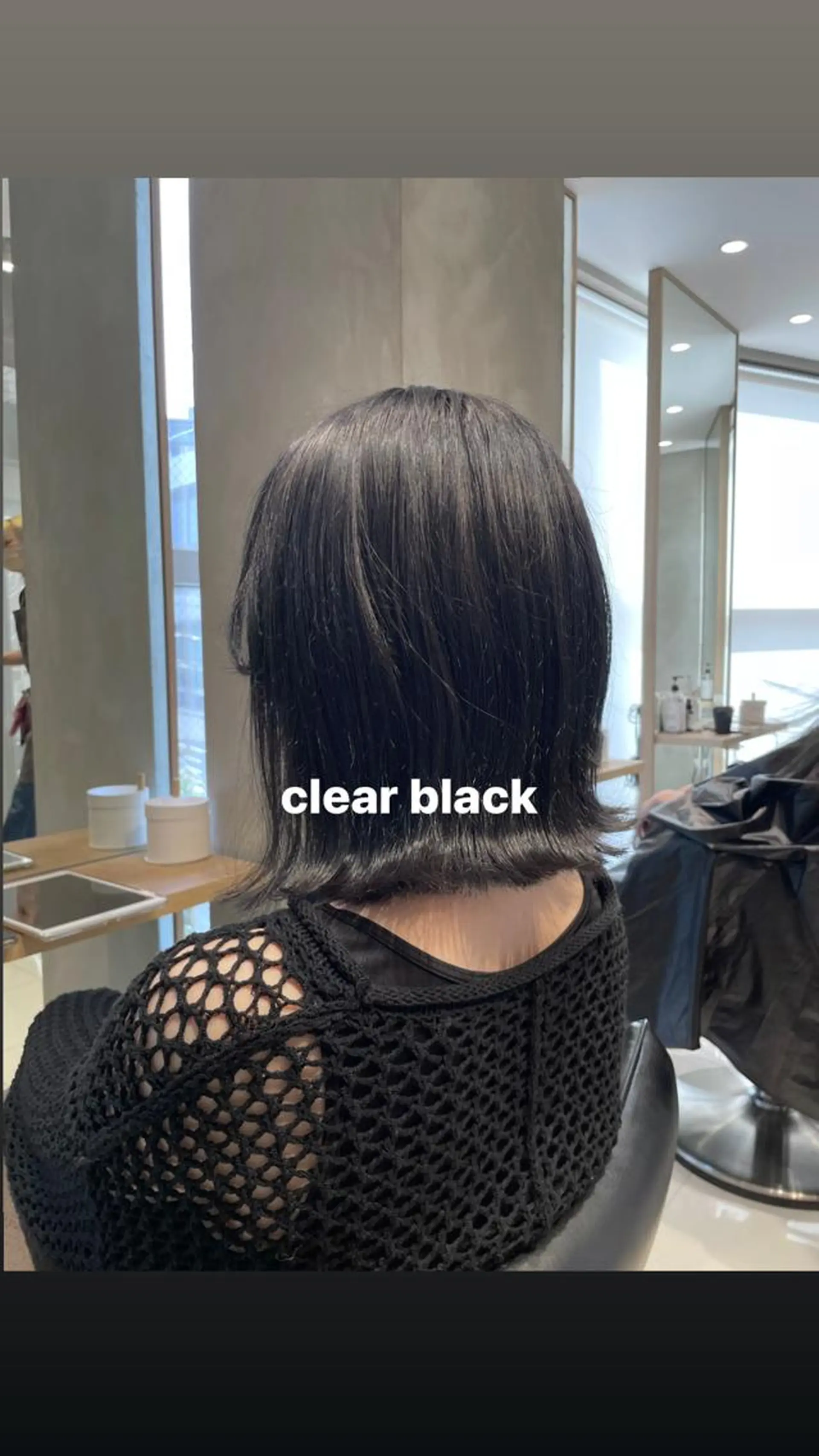 カラー ブリーチ miko🪽地毛風/ ハイトーン/レイヤーのヘアスタイル