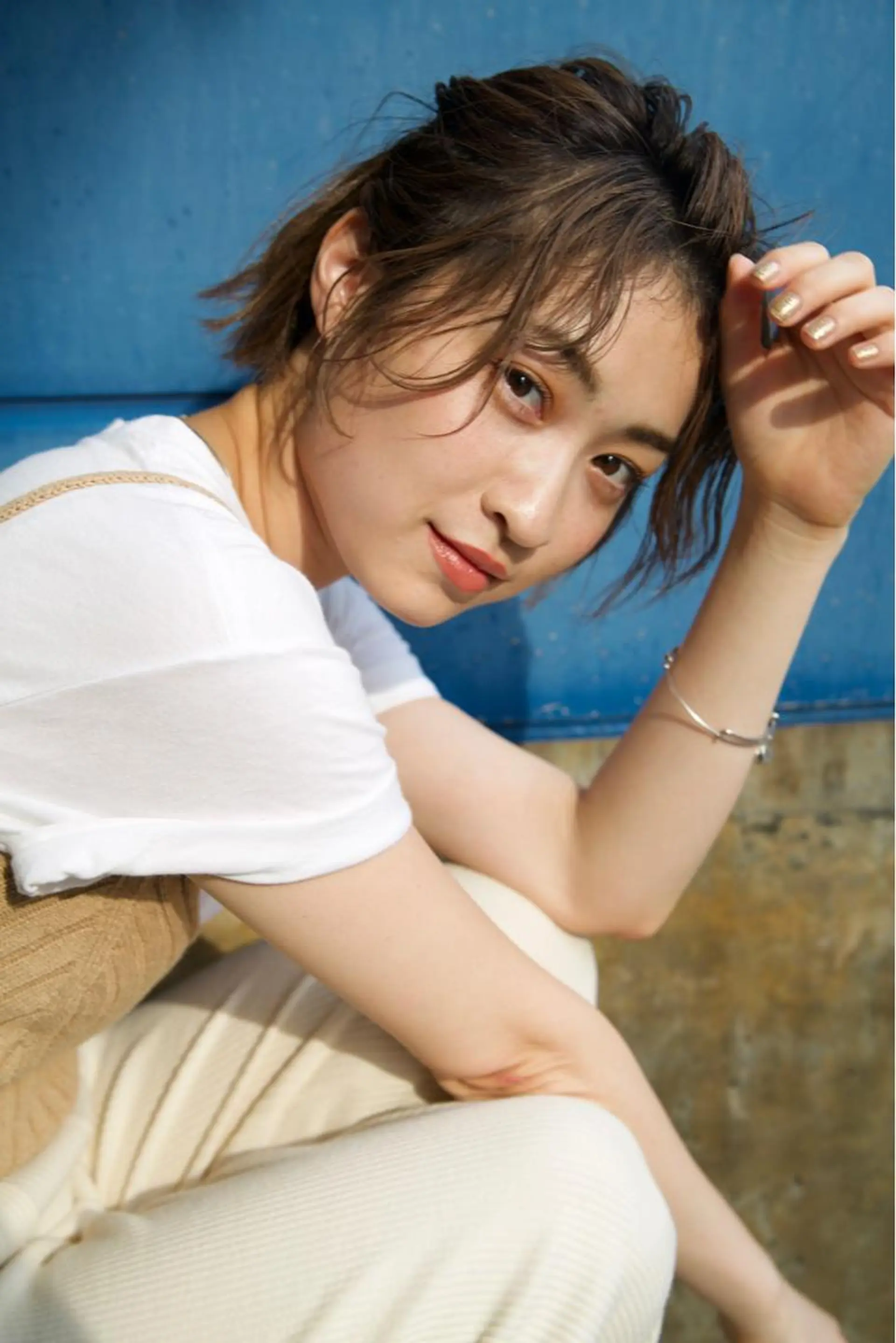 ショート クレドガーデン 柏のヘアスタイル