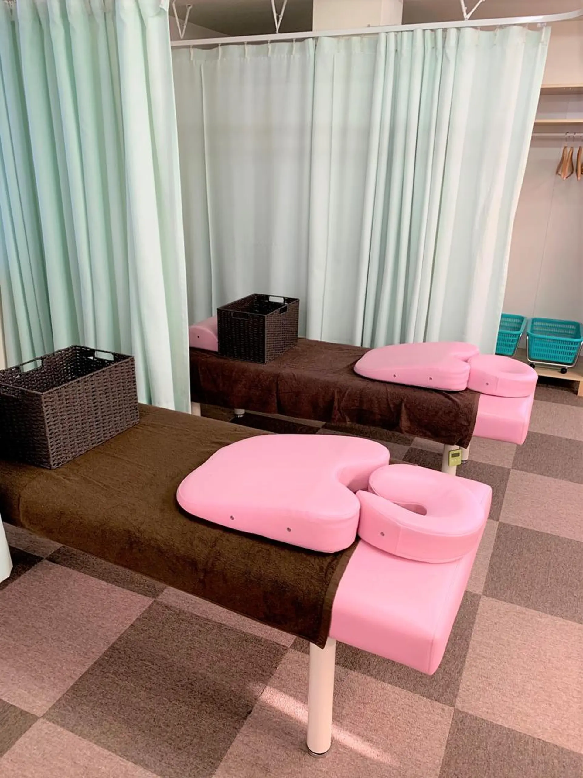 まごころ鍼灸整骨院 三ッ沢下町院のエステ・リラクイメージ