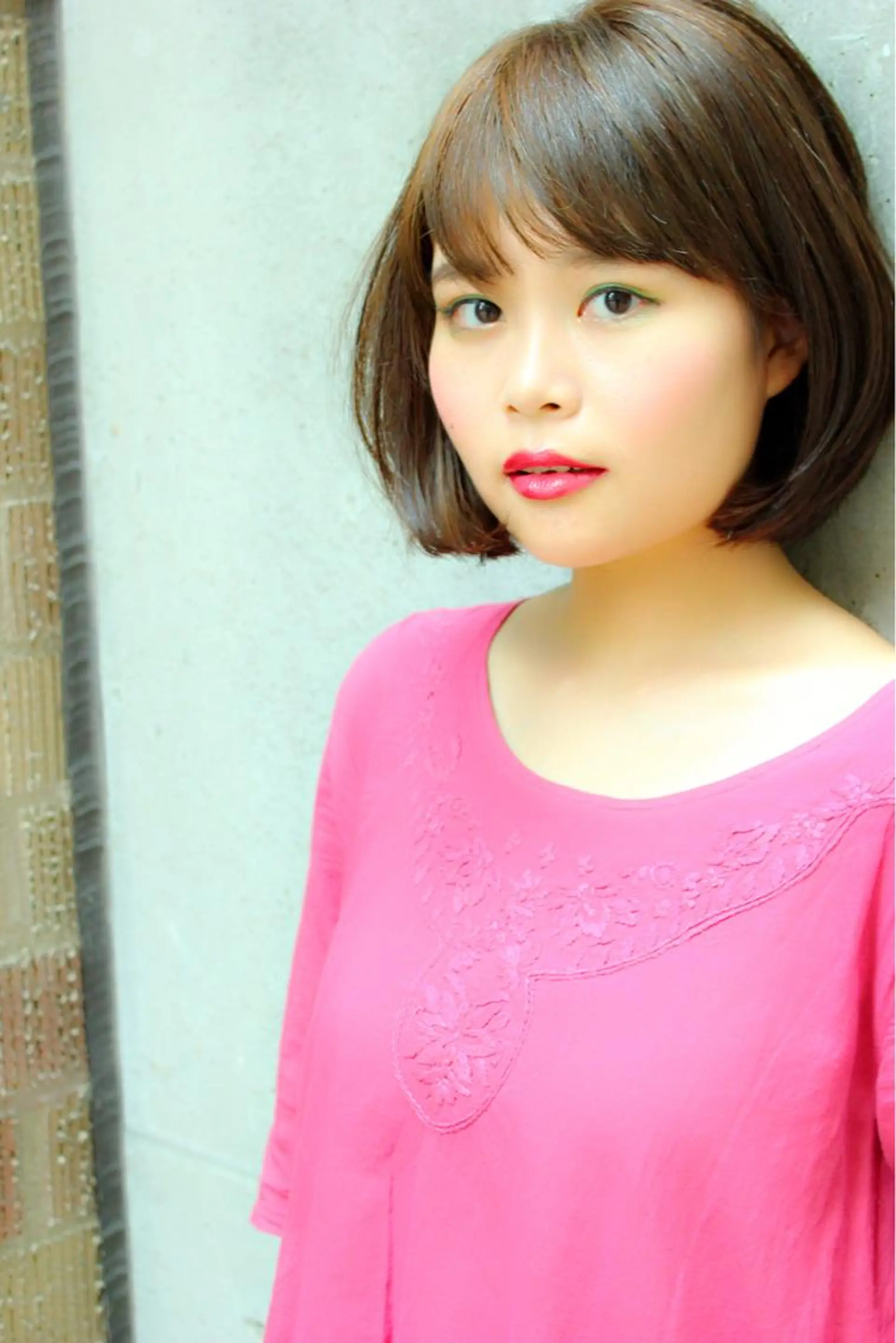 ショート カラー Hair and Make kiyoshi所属・小原 良之のその他イメージ