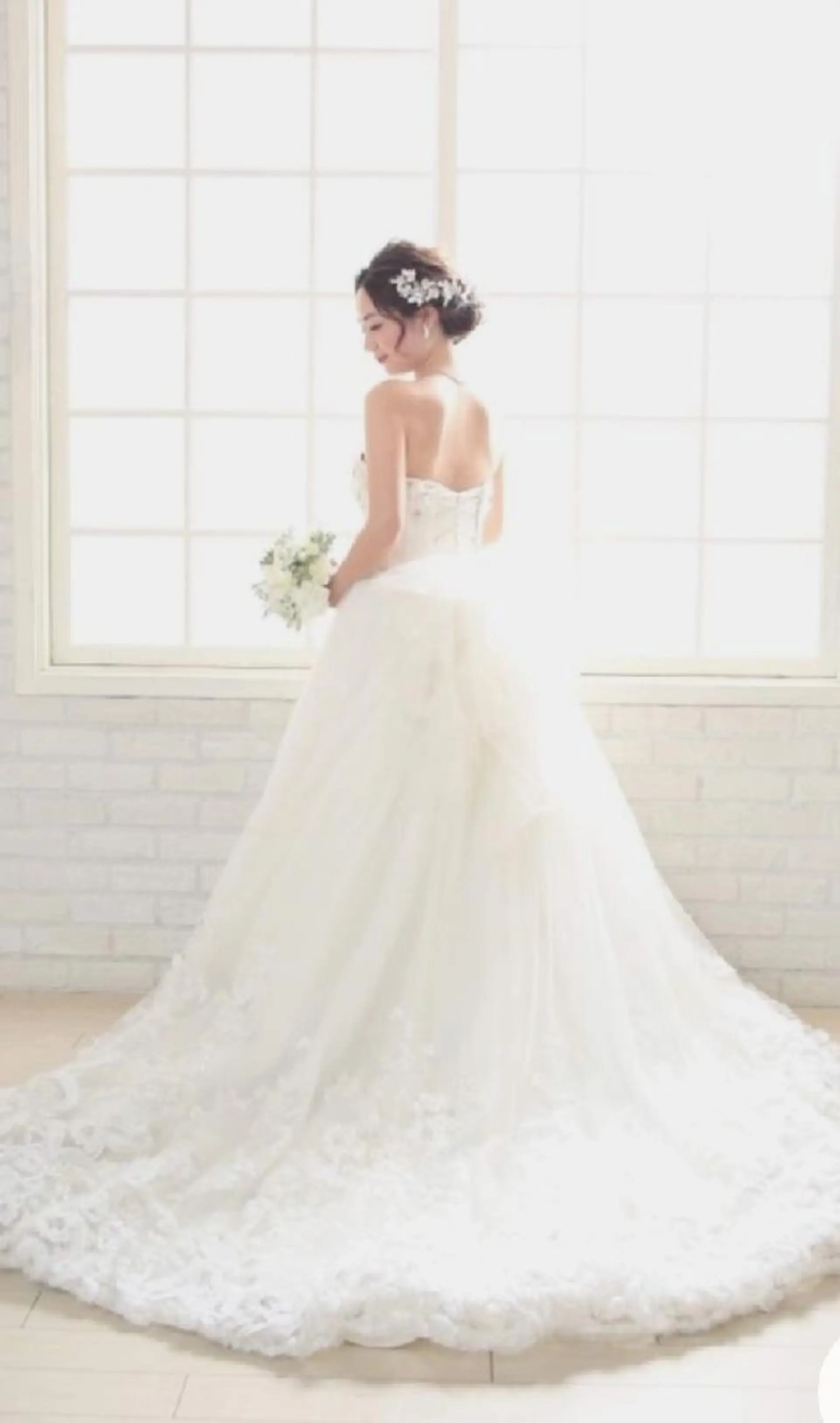 エステ 増田 朋子のエステ・リラクイメージ